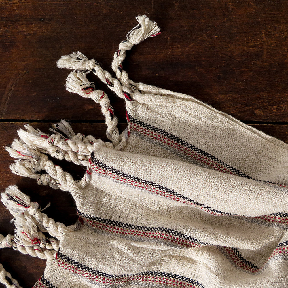 Supreme Turkish Cotton Towel