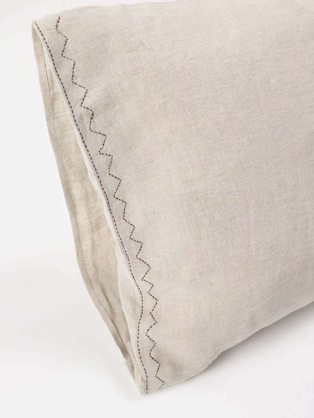 Mountain Washed Linen Pillowcases