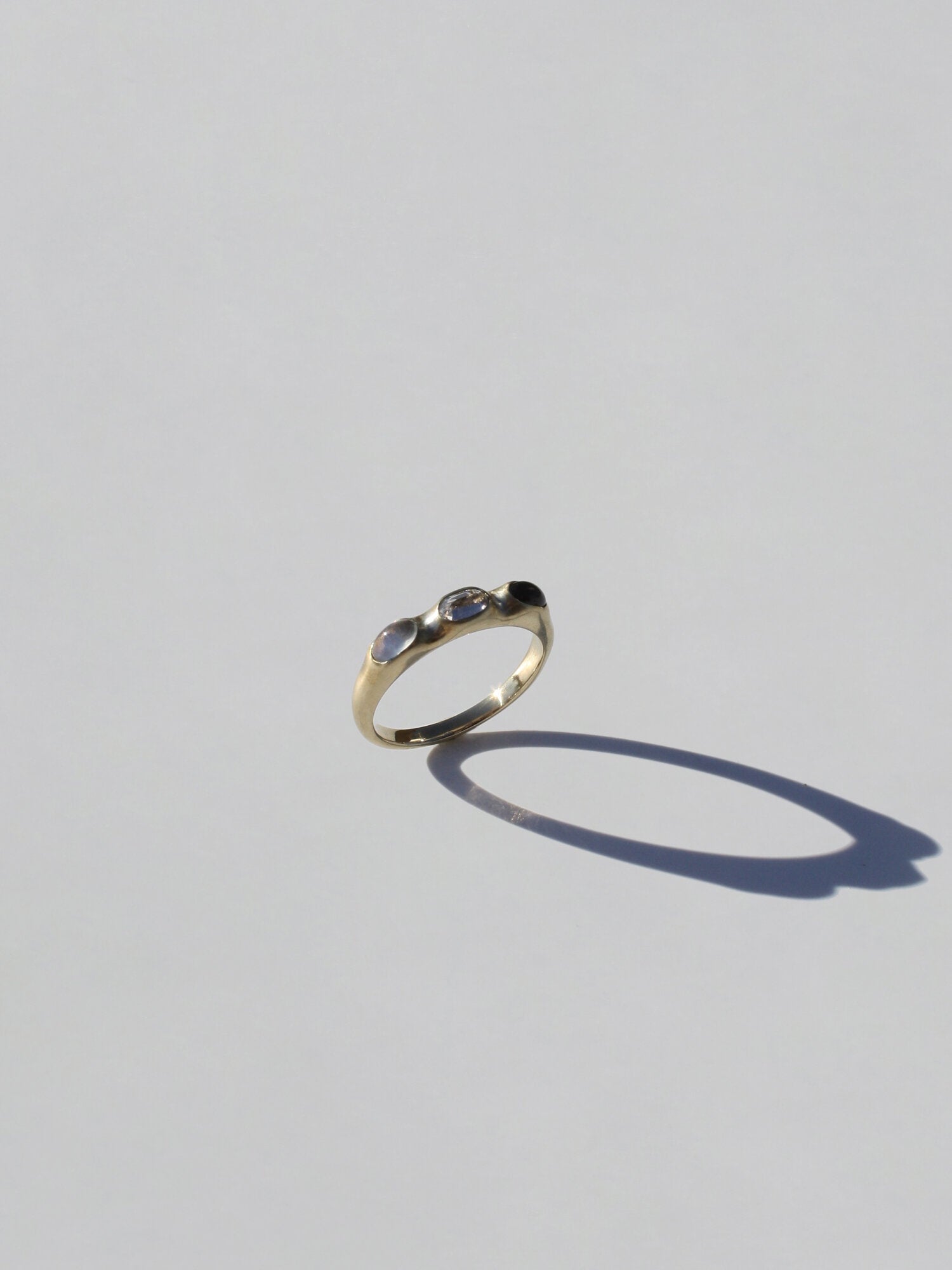 Cyril Relic Ring