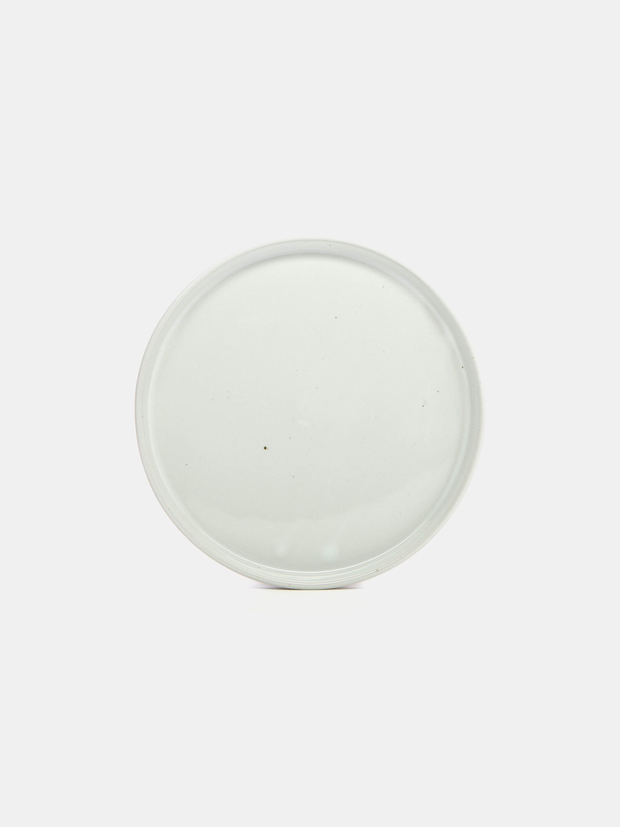 WRF Small Plate in Mist