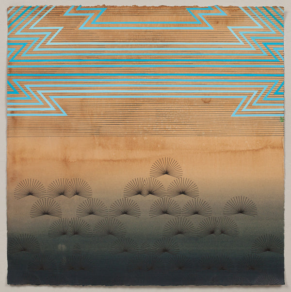 Meet the Collaborator - Kelly Ording