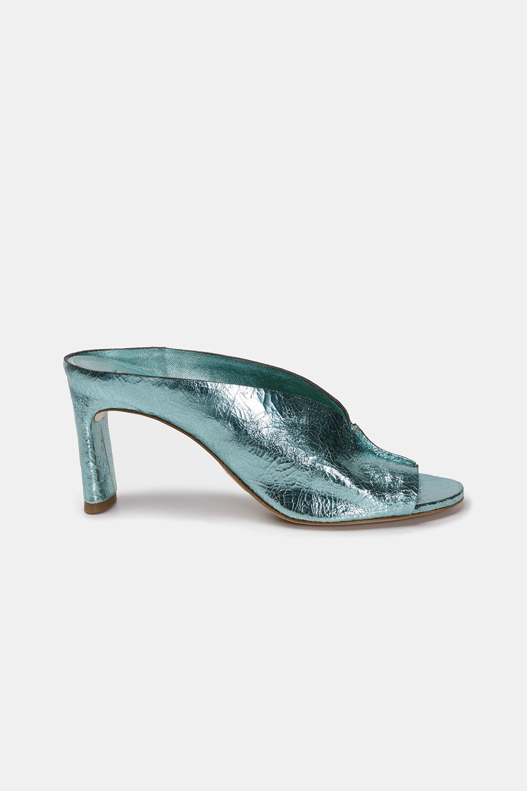 Del Carlo Metis Mule In Lago