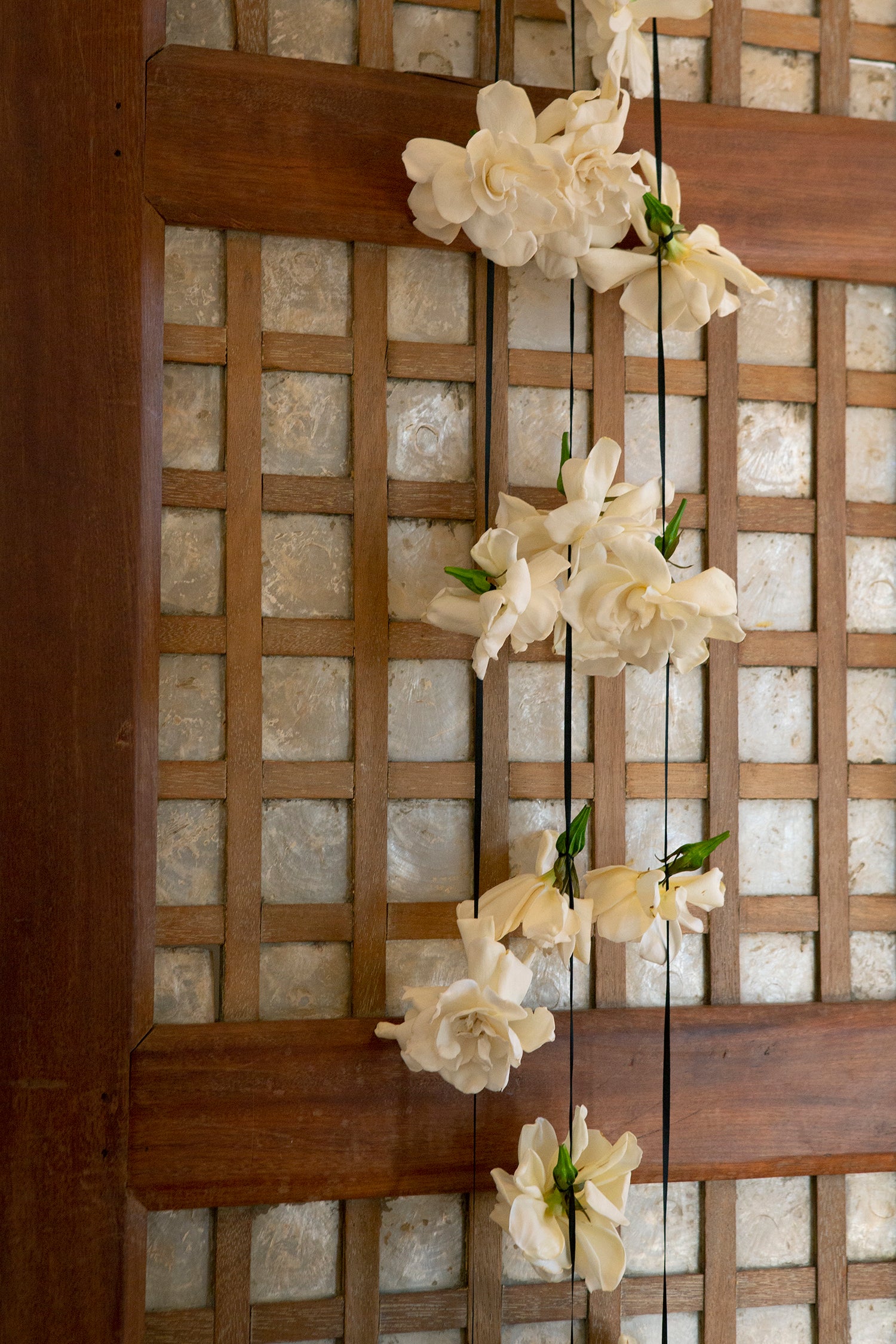 In Bloom — A Salon at the Atelier