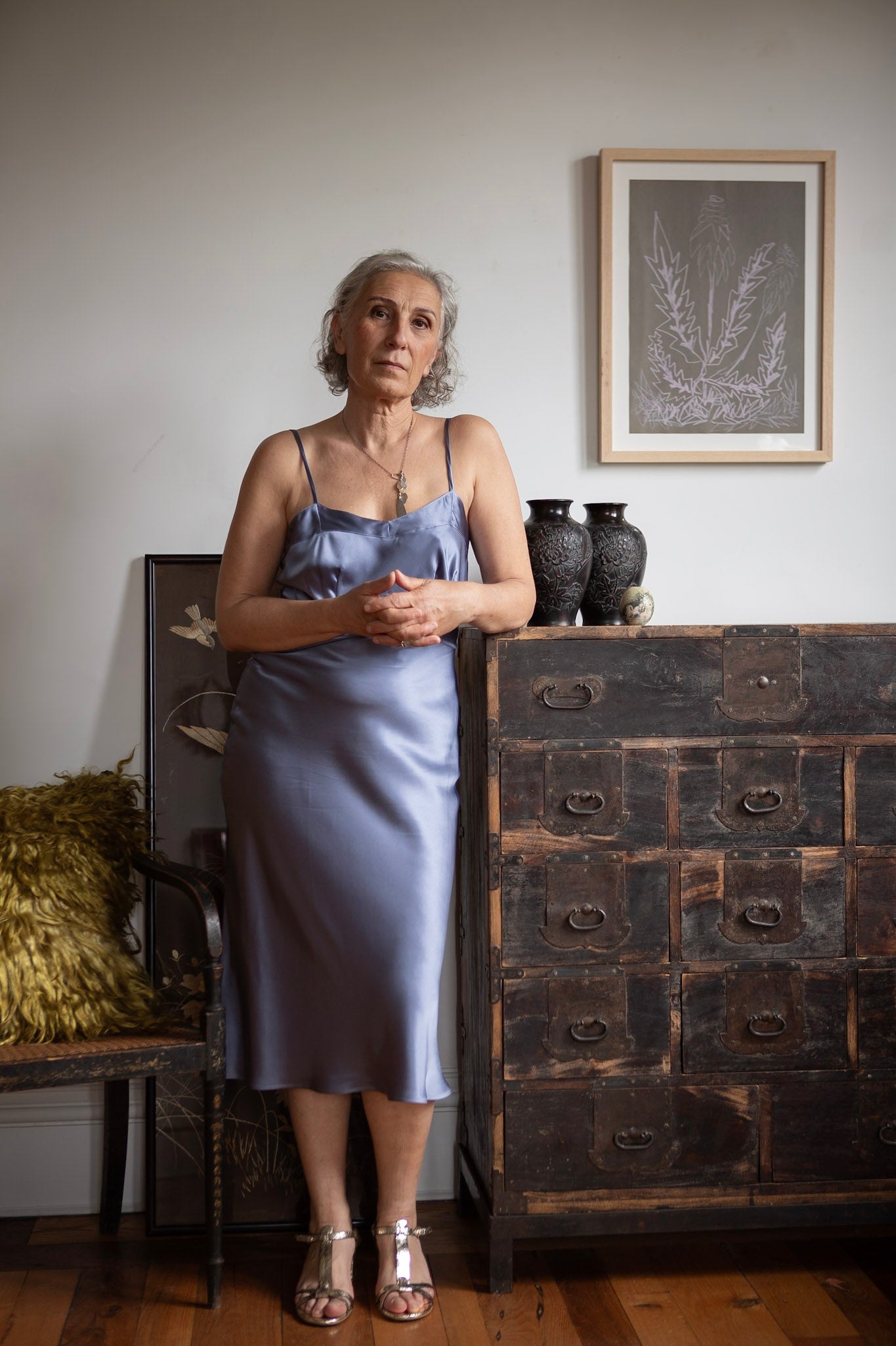 Gülfem Kessler BLOOM V 2025