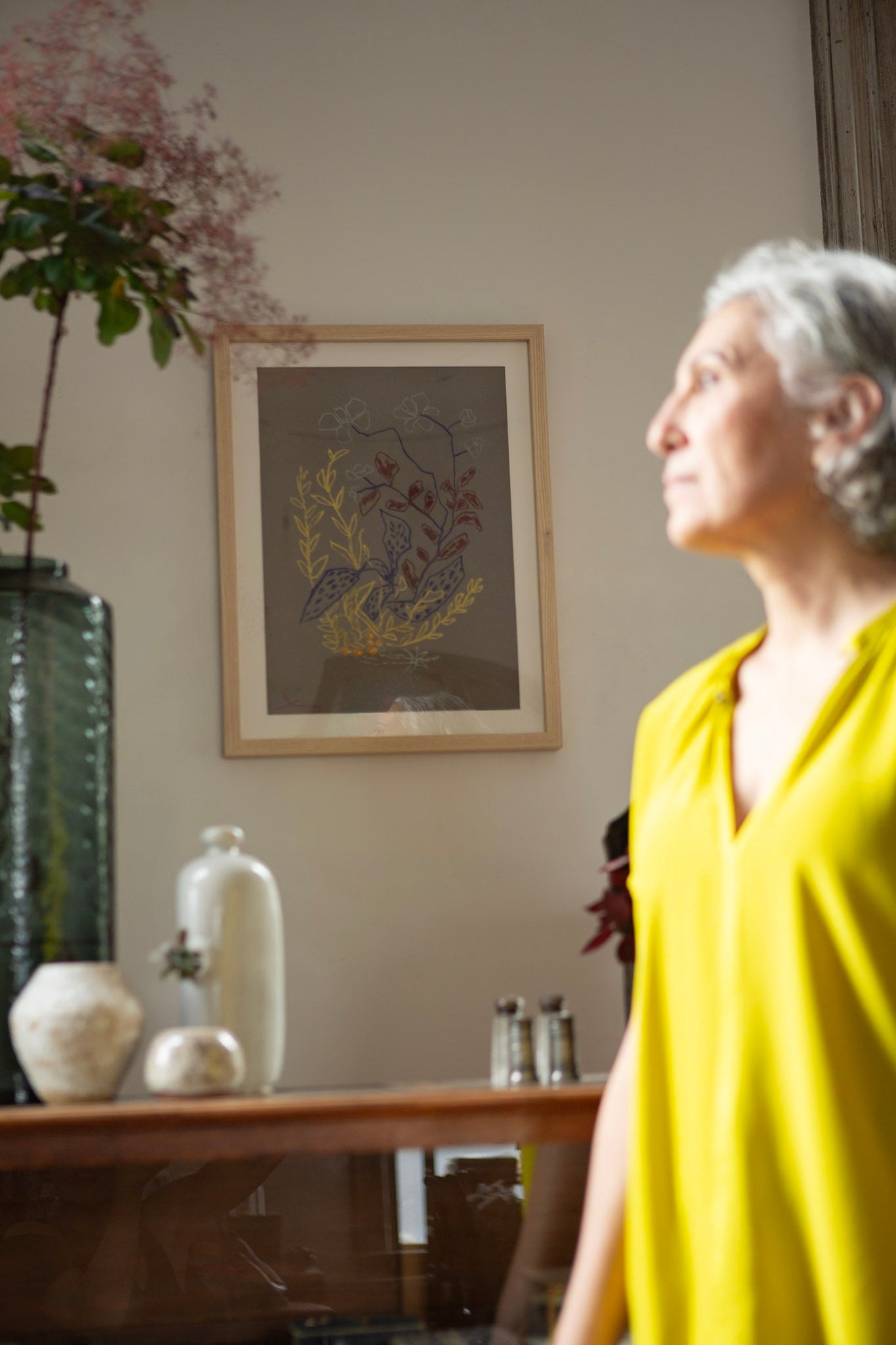 Gülfem Kessler BLOOM III 2025