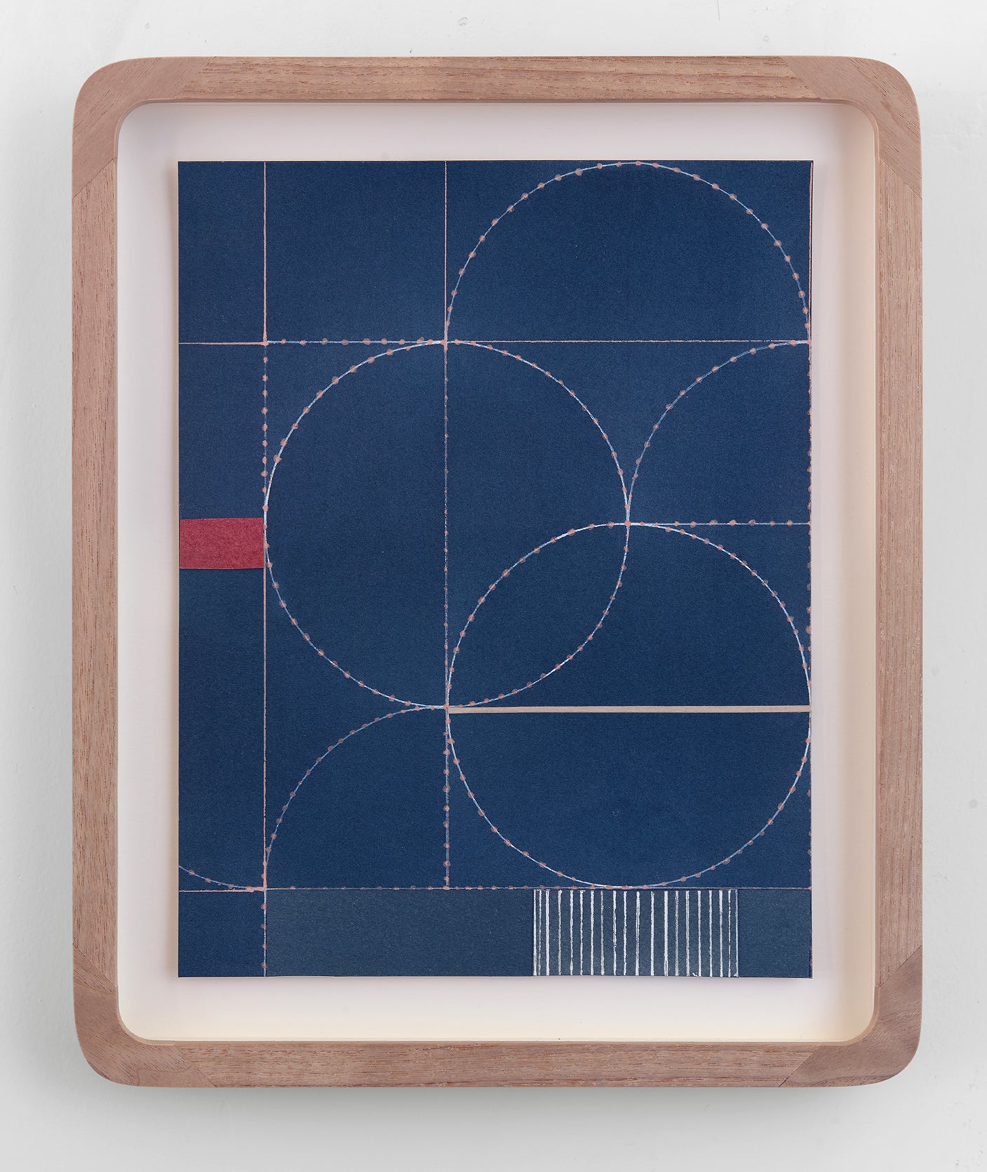 Lena Wolff All Together Now #4, 2025