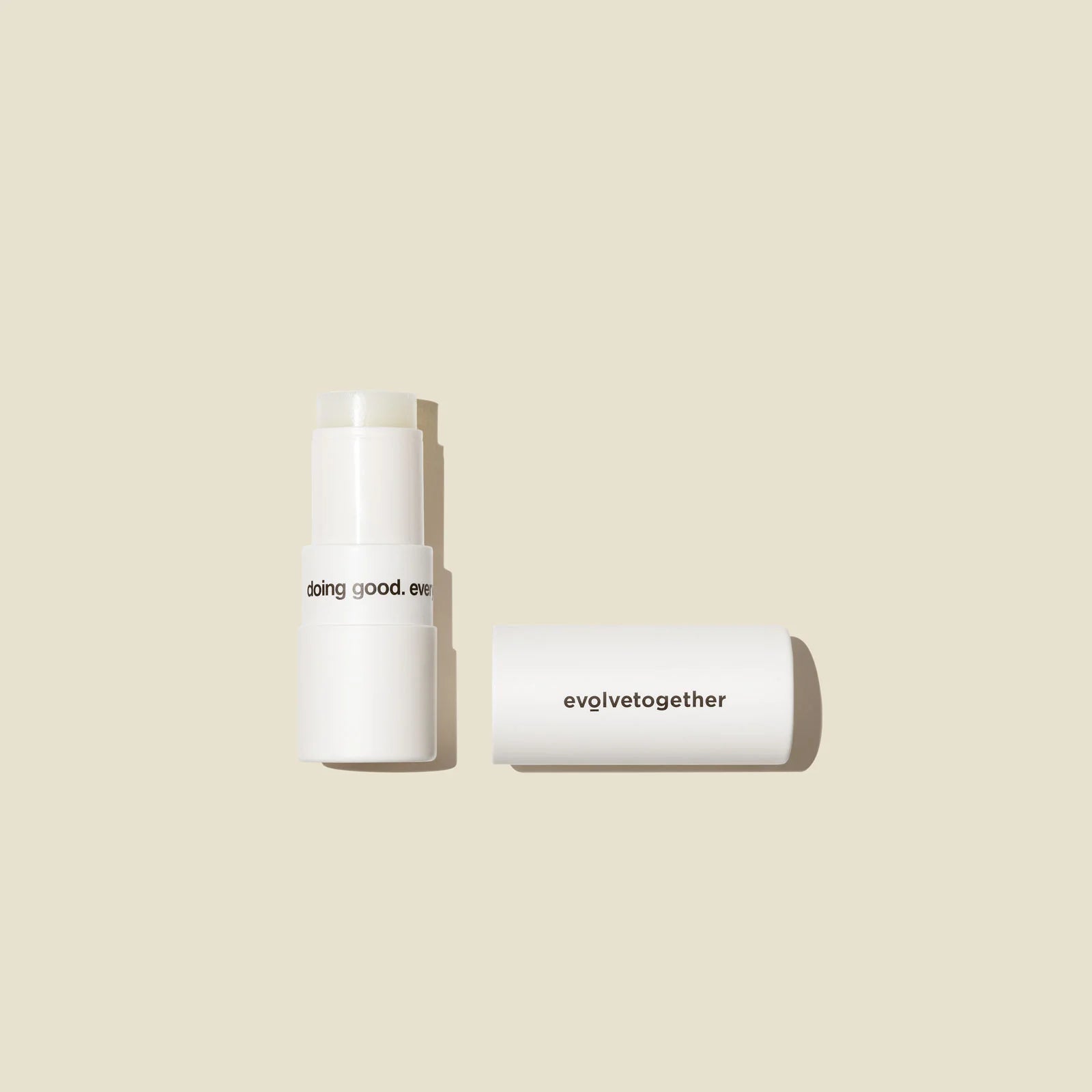 evolvetogether Provence Lip Balm