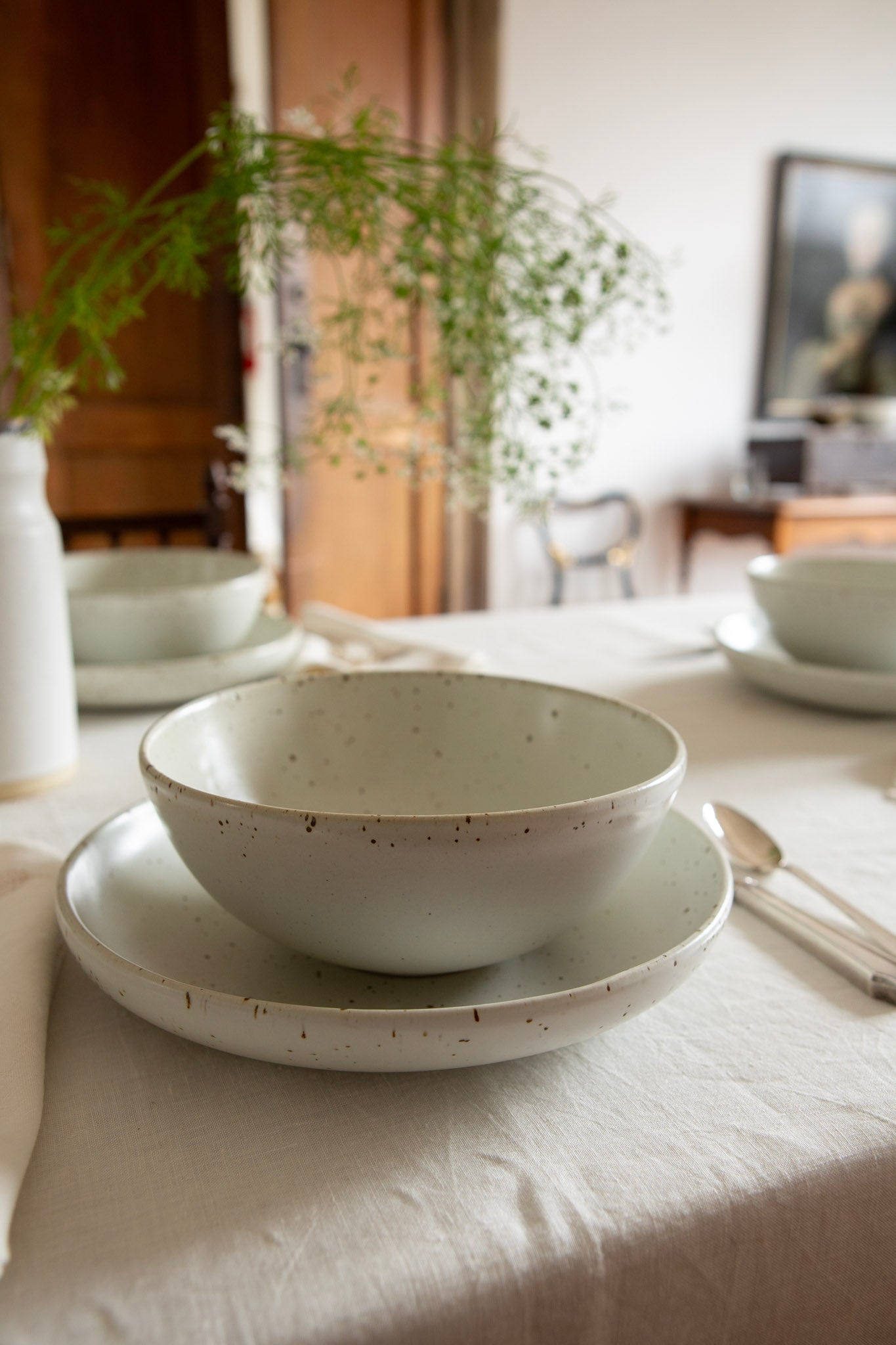 Erica Tanov x Sarah Kersten Ramen Bowl in Inverness