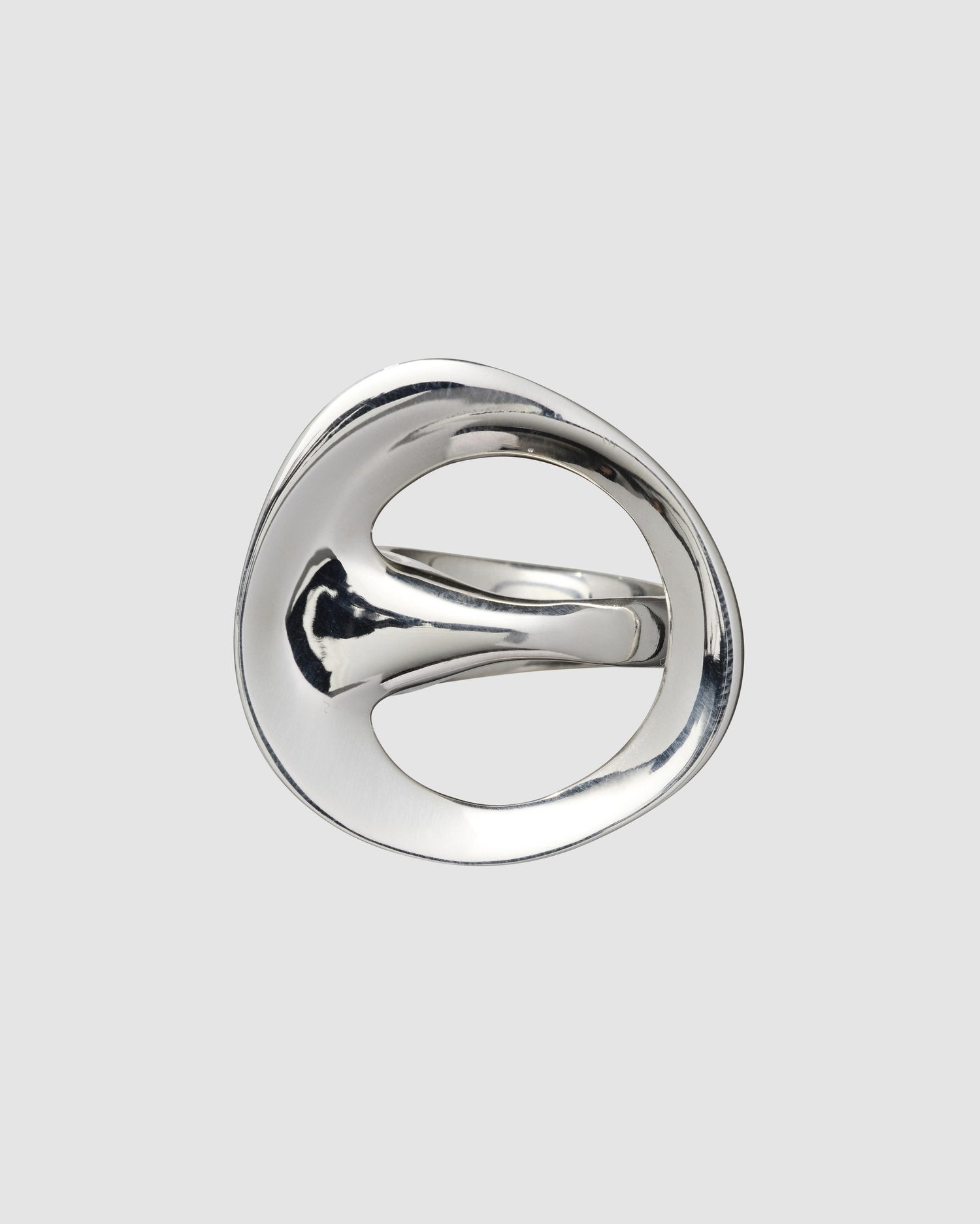 Third Reasons Block 35 Ring