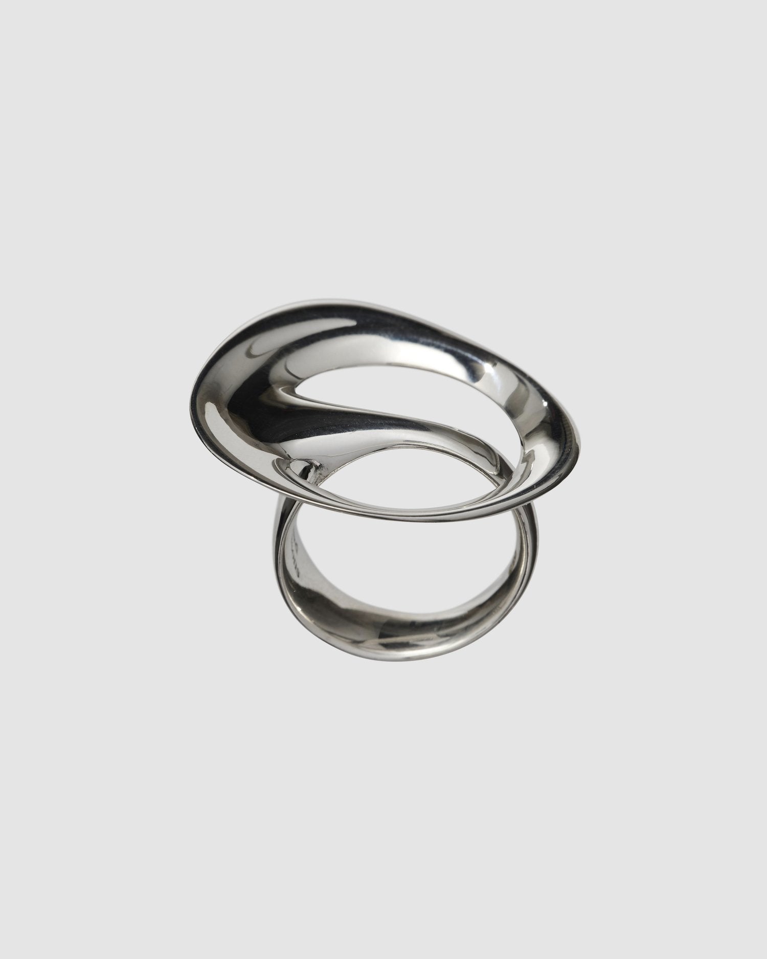 Third Reasons Block 35 Ring