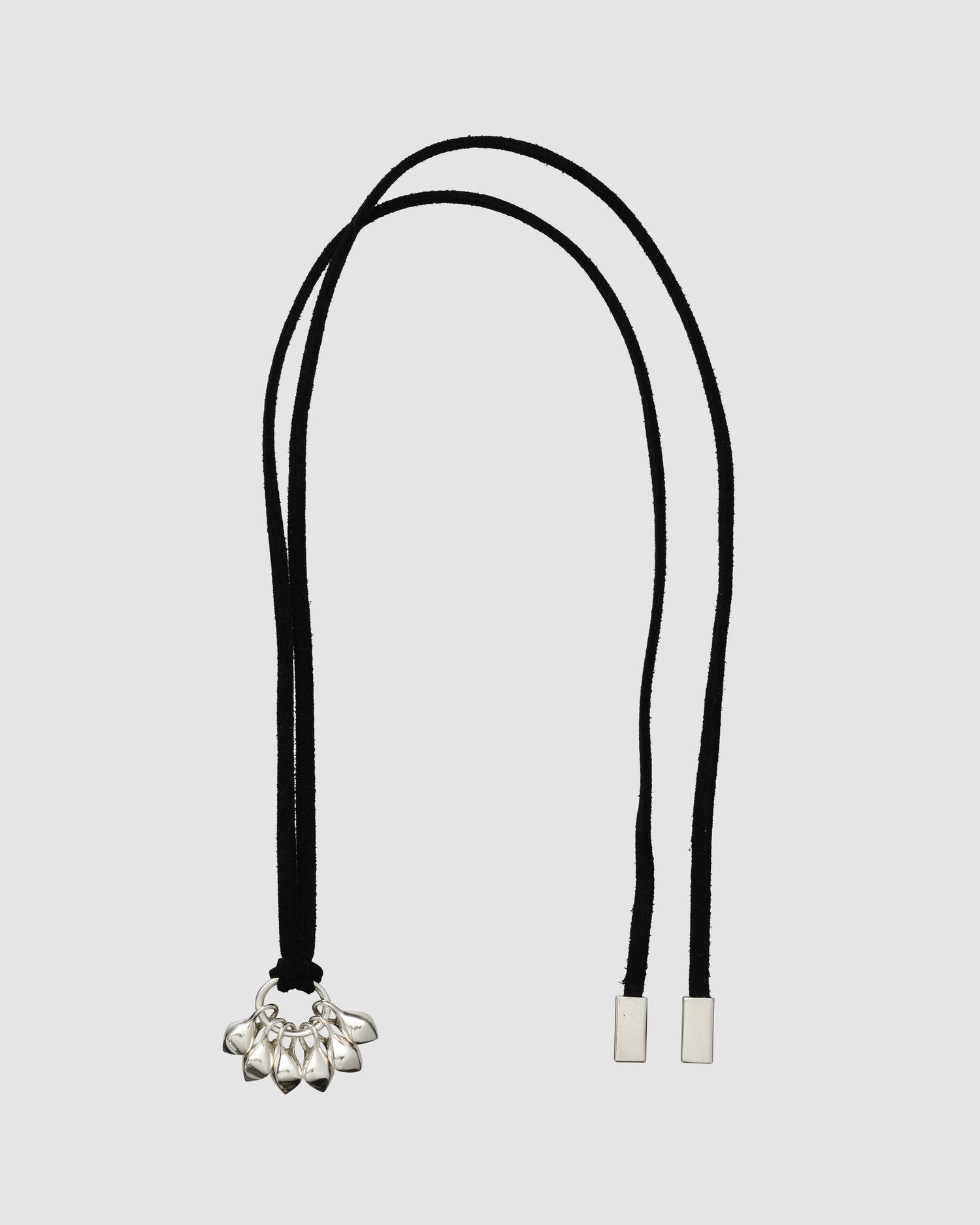 Third Reasons Dangle Pendant