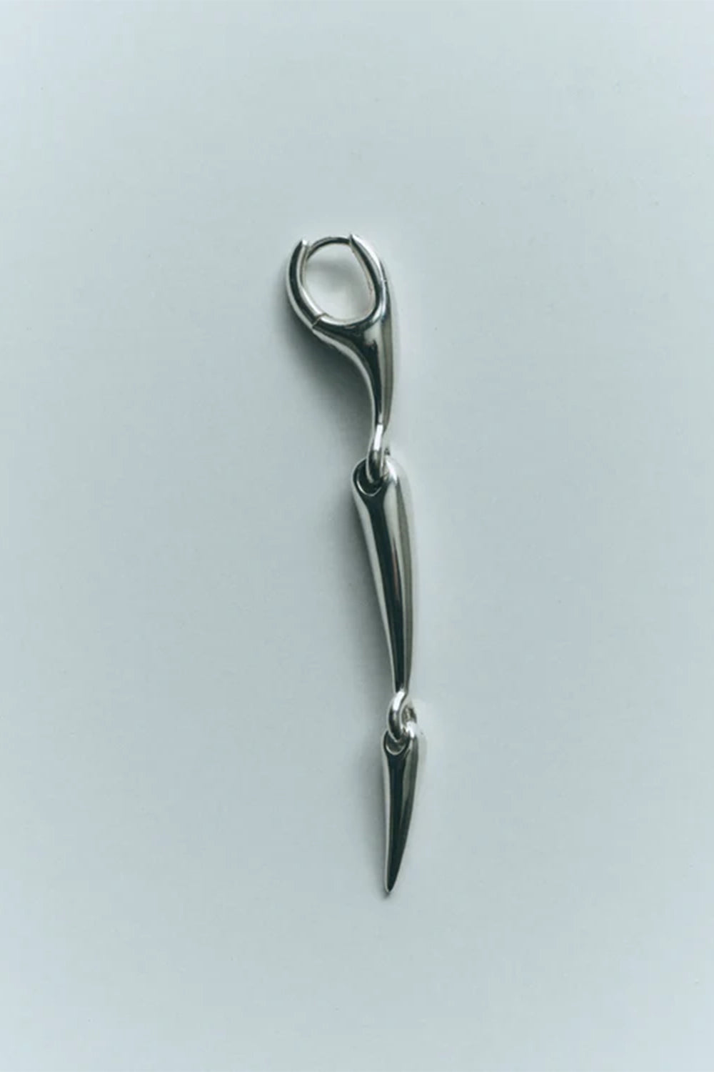 Third Reasons Extended Arc Earring