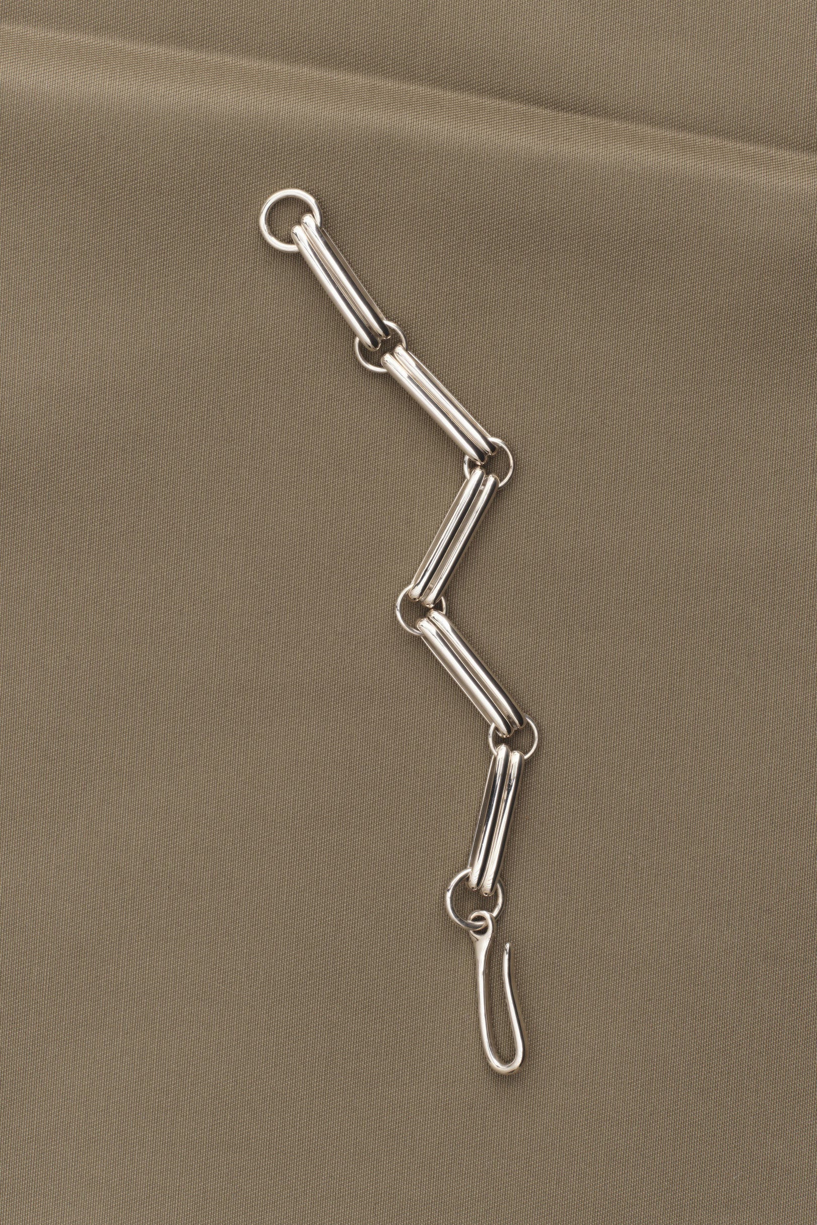Third Reasons Twin Link Bracelet