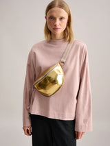 Bellerose Rosie Bag In Gold