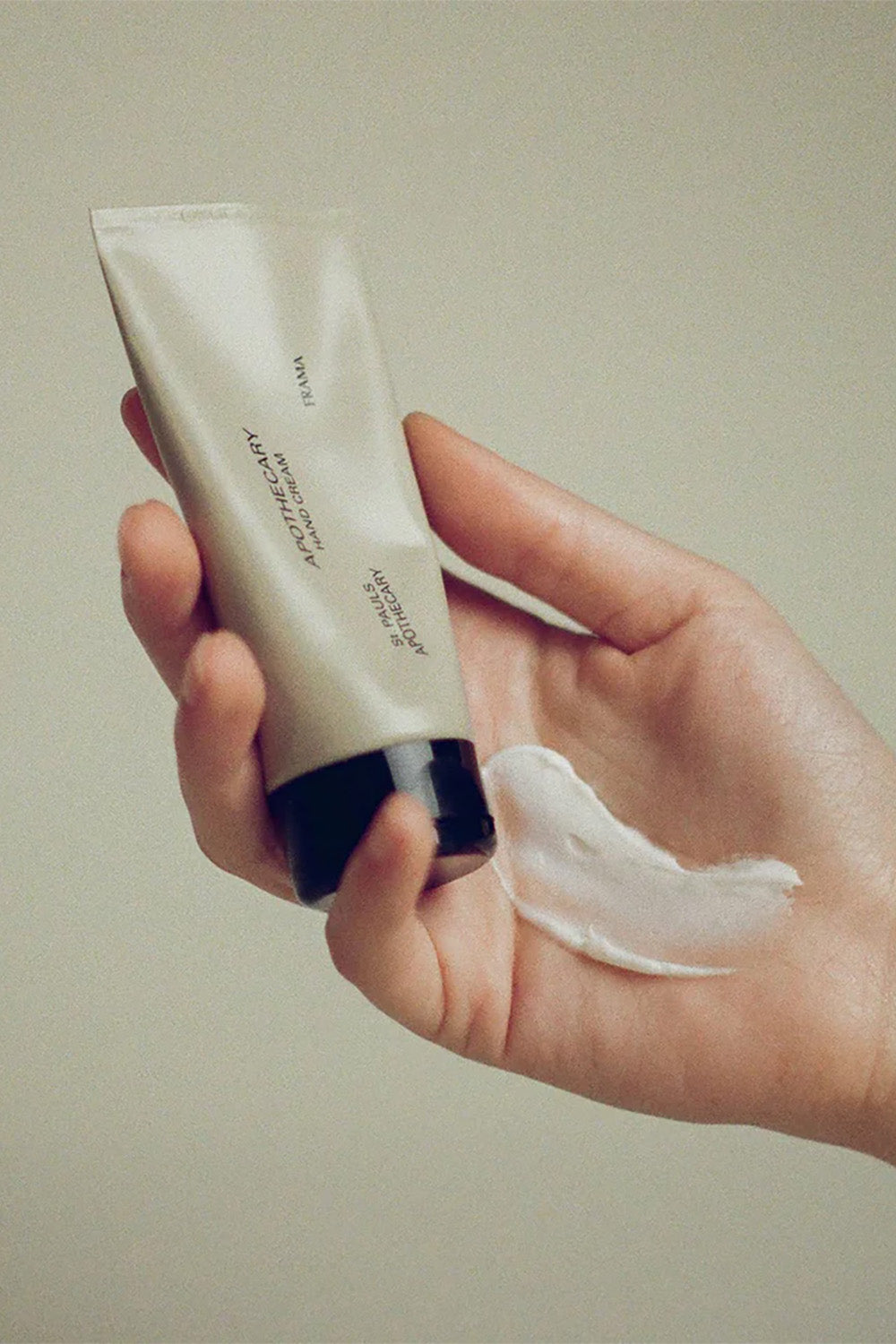 Frama Hand Cream Tube Apothecary