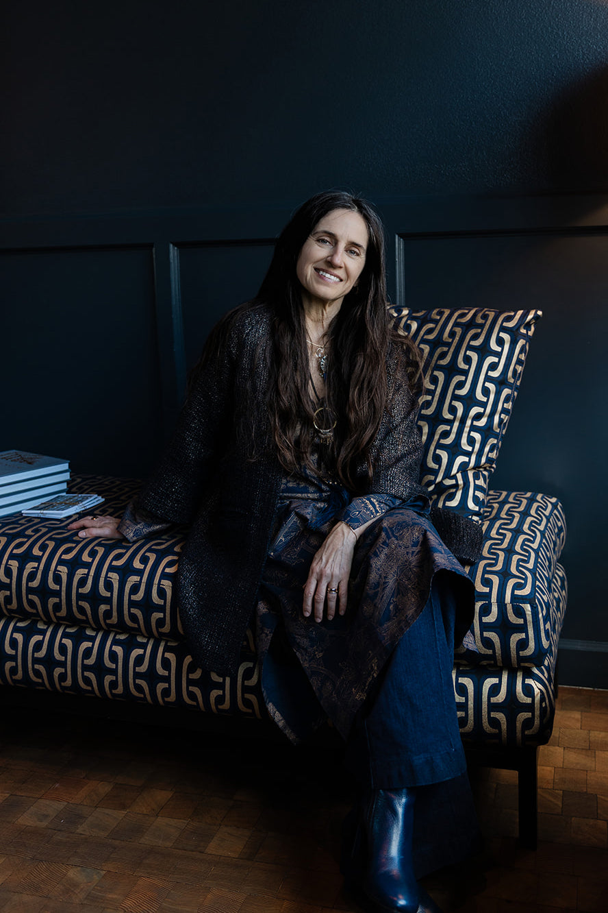 SF Design Week | Atelier Talk and Tour with Erica Tanov