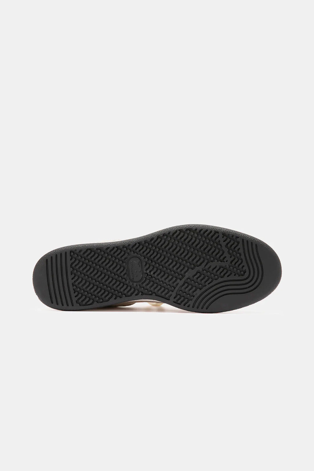Officine Creative The Answer Sneaker in Gold