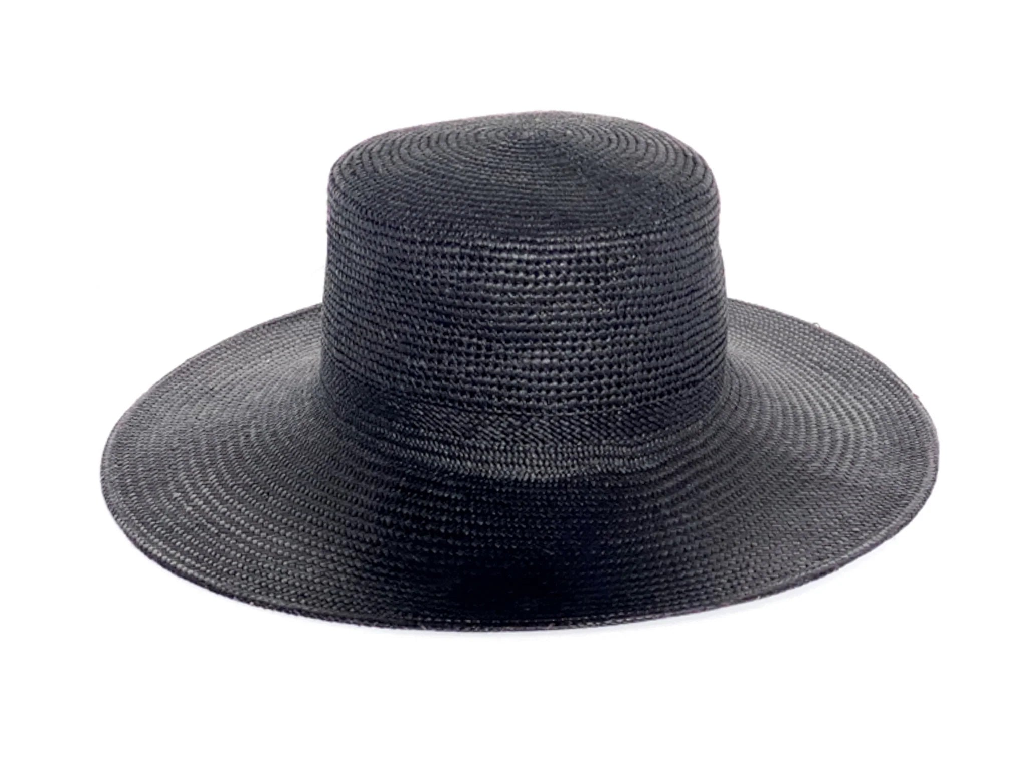 Clyde Cielo Hat in Black