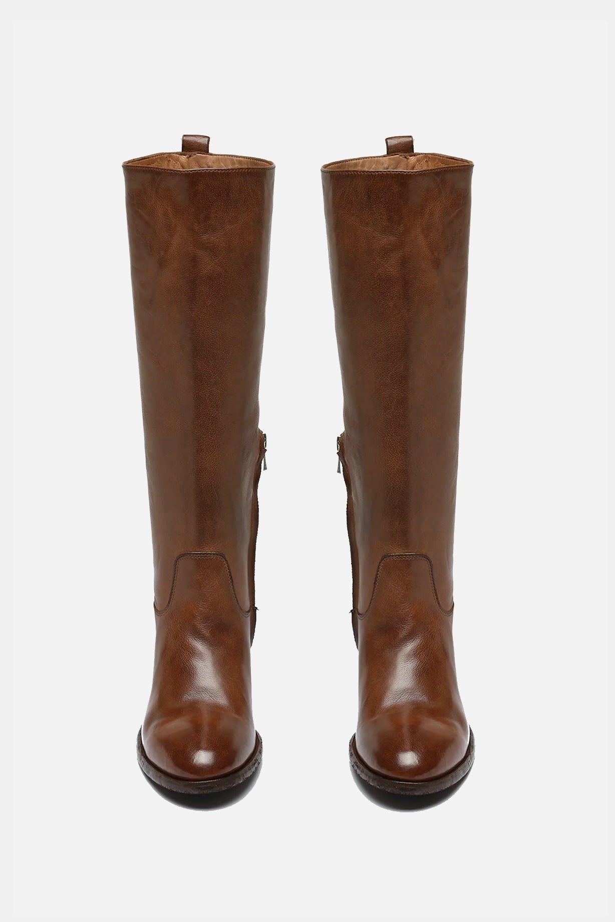 Officine Creative Denner Tall Boot in Sauvage