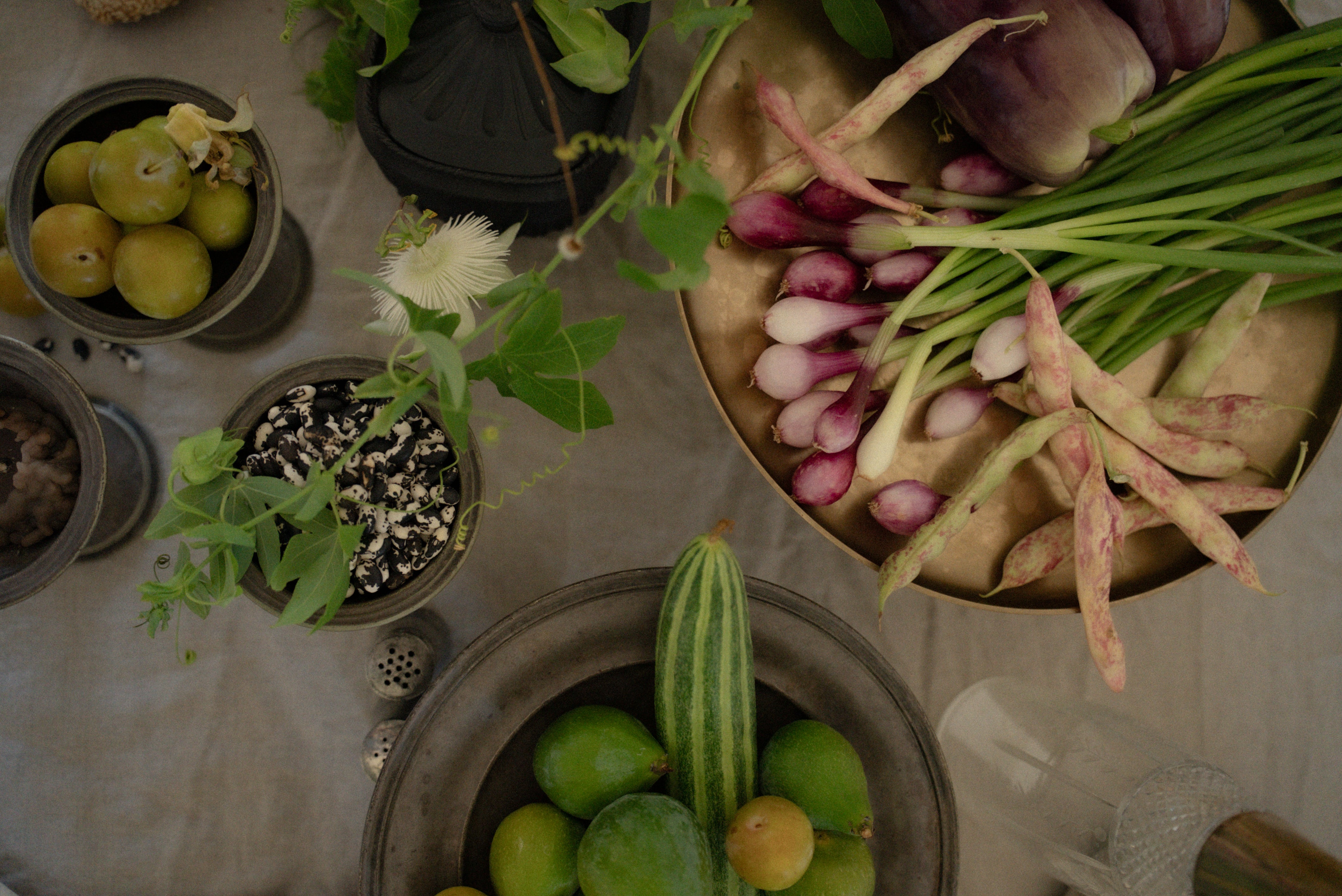 SOLD OUT | Erica Is Throwing A Dinner Party! With Food Stylist Nicole Twohy