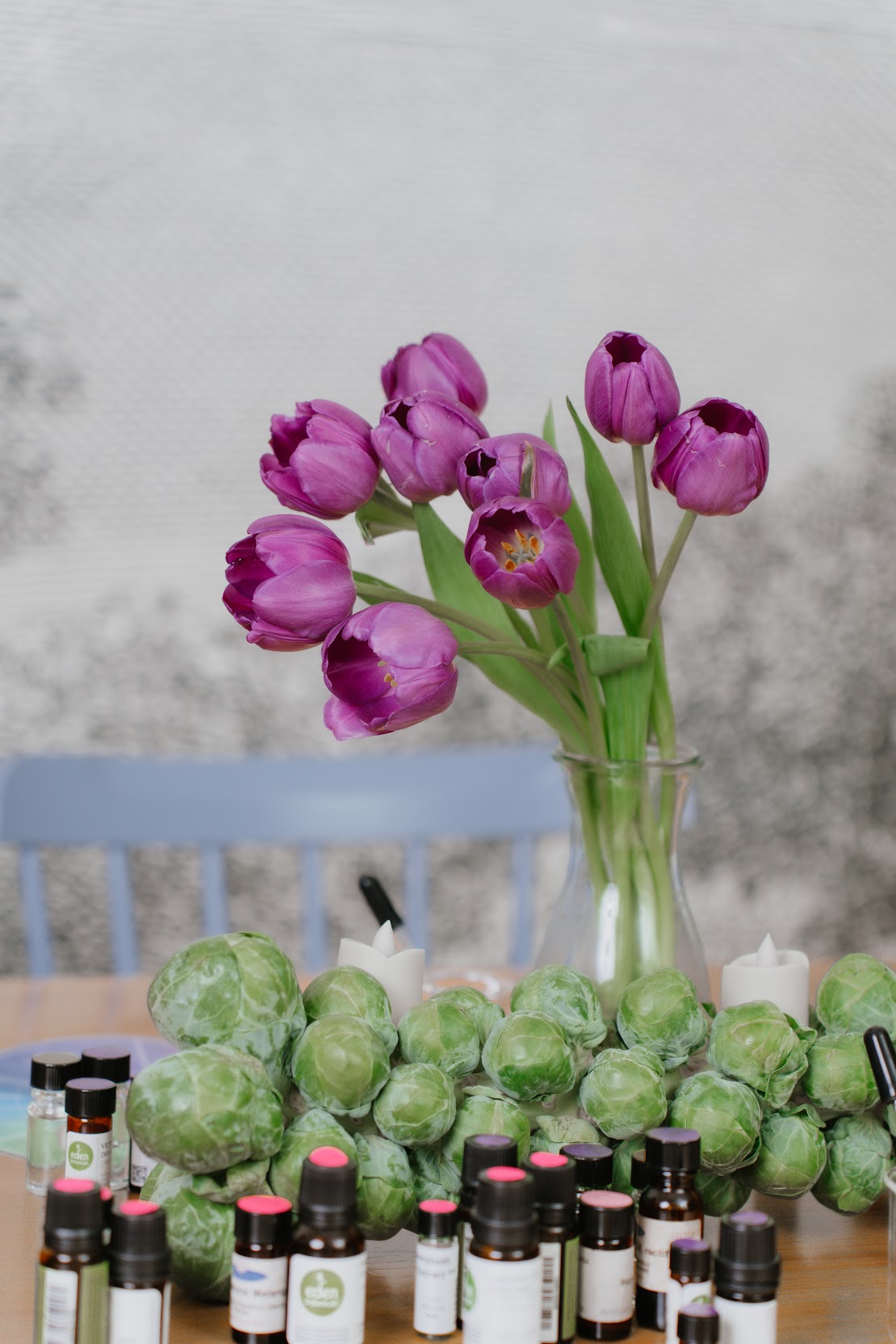 The Art of Natural Perfume with Carmen Rose Perfumery