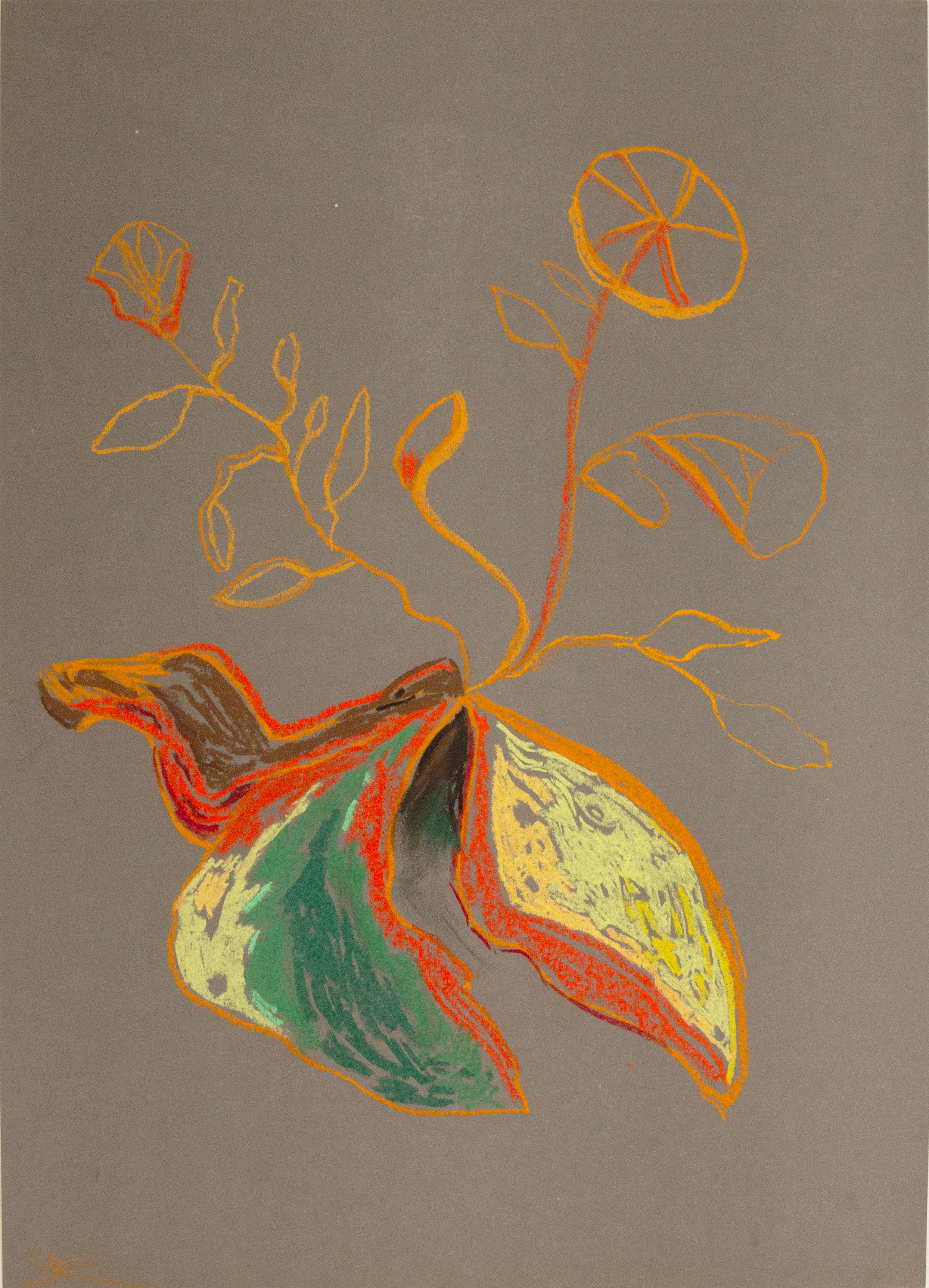 Gülfem Kessler BLOOM Opening Reception