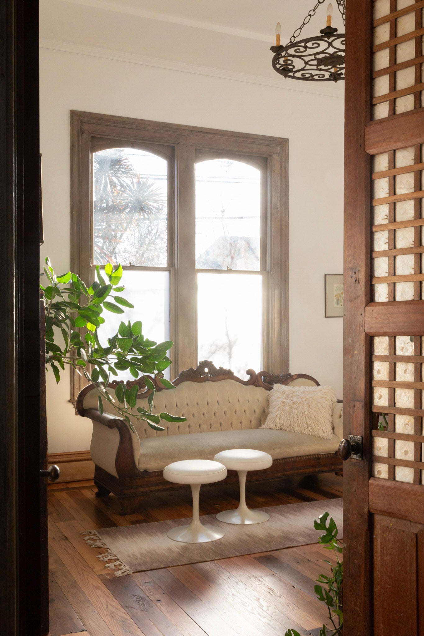 Erica Tanov Showroom | Atelier Appointment