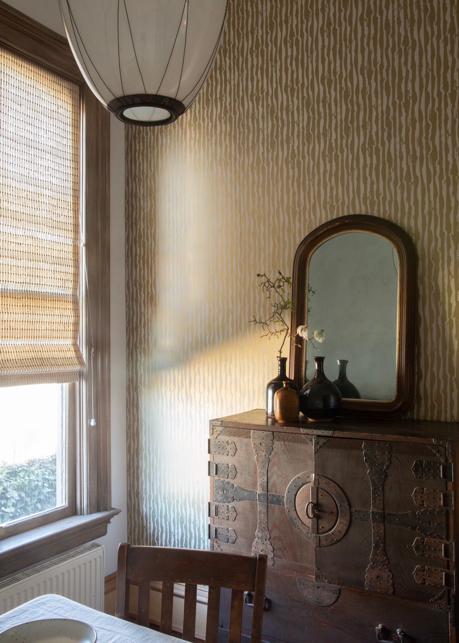 Erica Tanov Showroom | Atelier Appointment