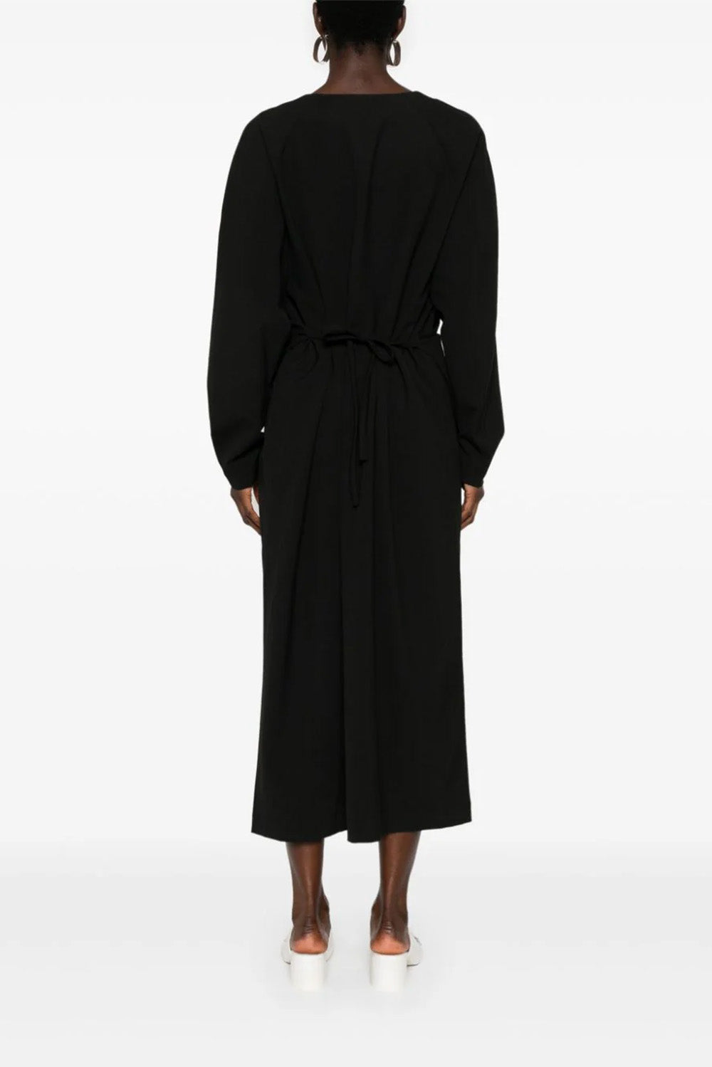 Henrik Vibskov Hazi Dress In Black