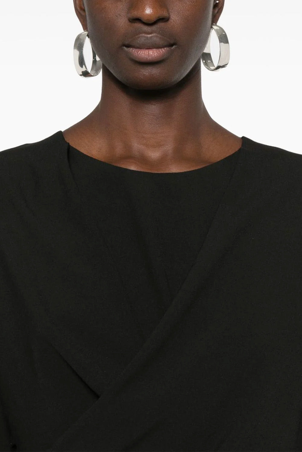 Henrik Vibskov Hazi Dress In Black
