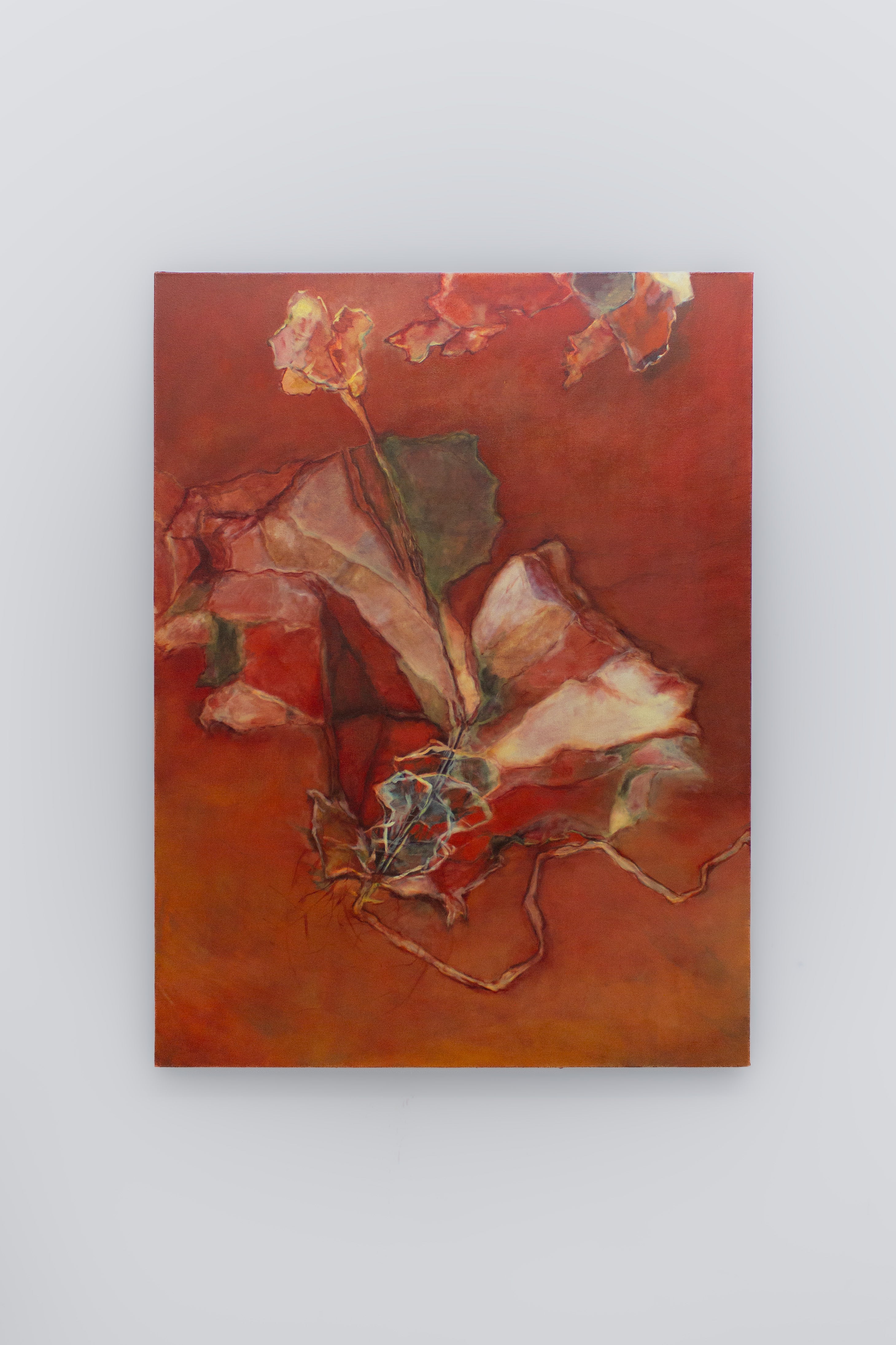 Emma Moriconi Mother II, 2025