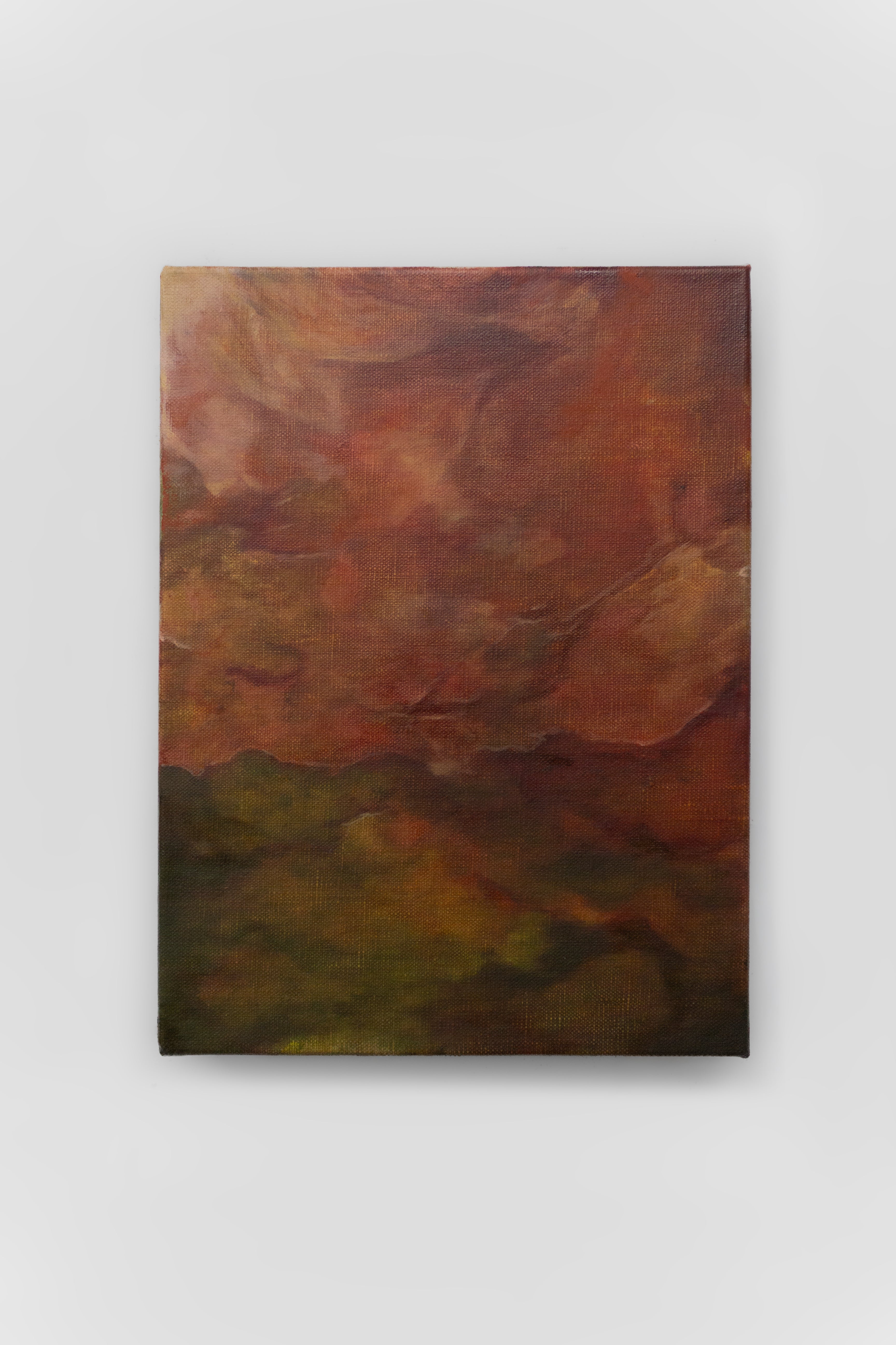 Emma Moriconi Surgere (Rise), 2026