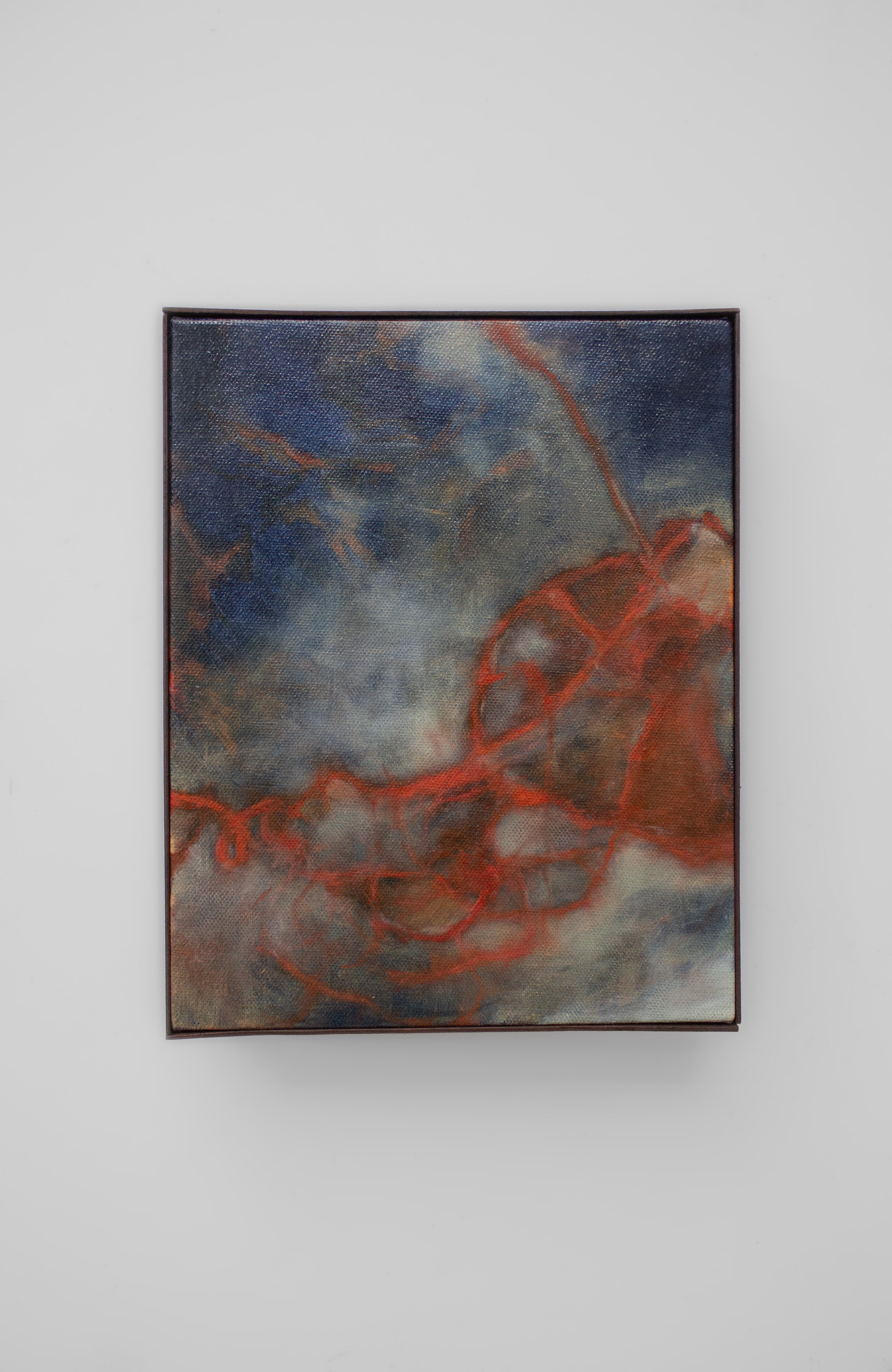 Emma Moriconi Unraveling, 2025