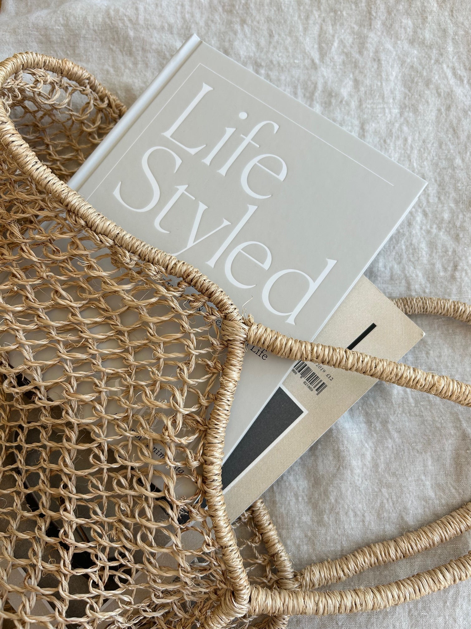 LifeStyled by Shira Gill