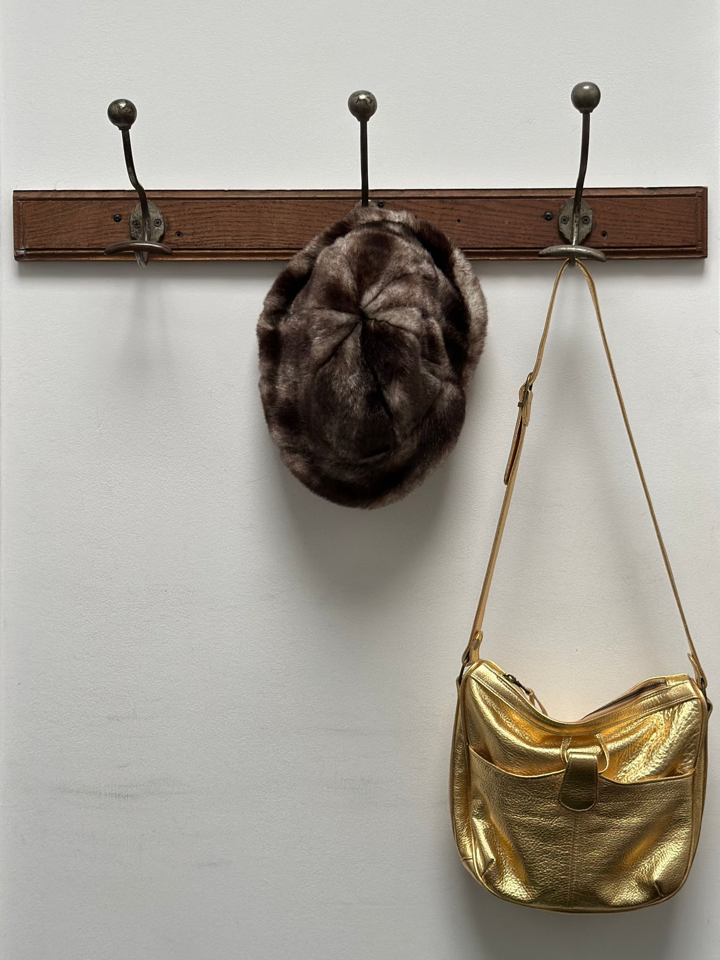 Coat Rack