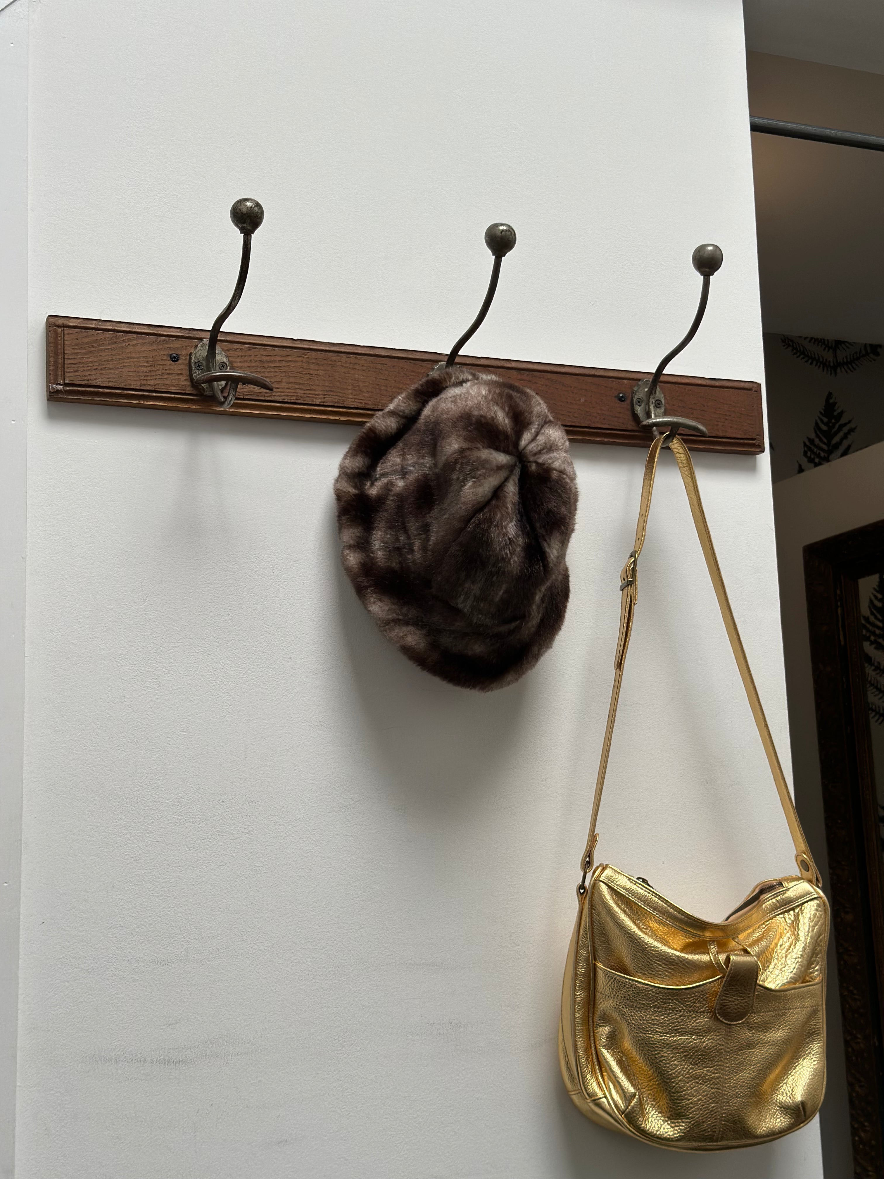 Coat Rack