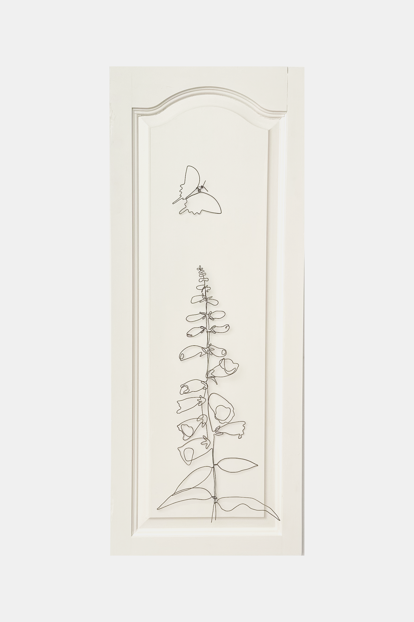 Isabelle Tanov Foxglove Panel