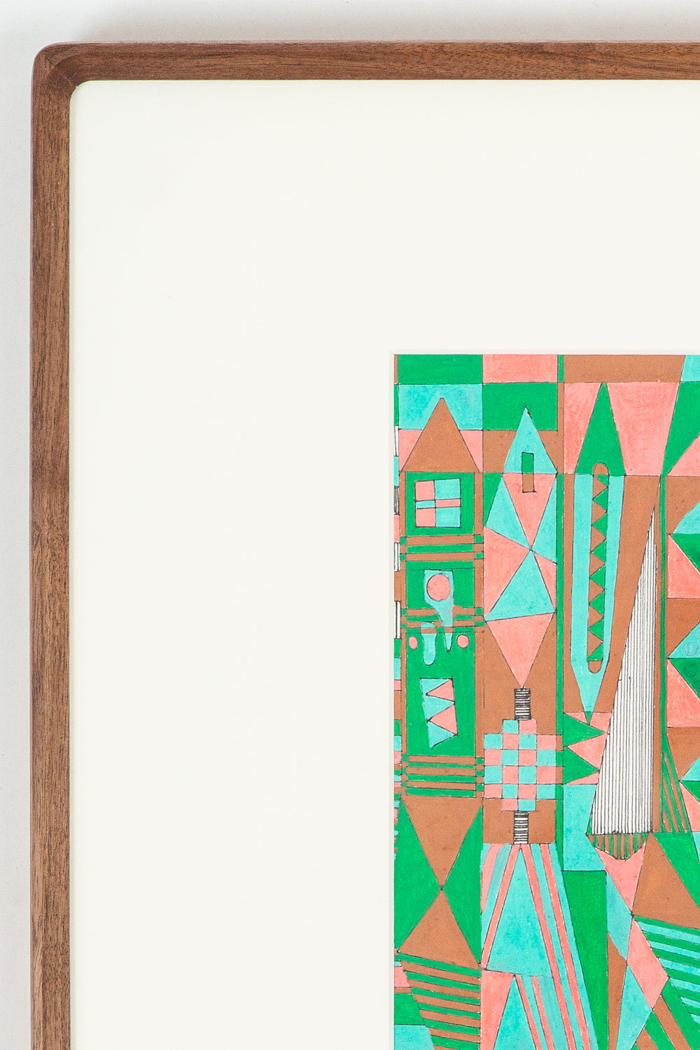 Jessica Fish In Color No. 1, 2026