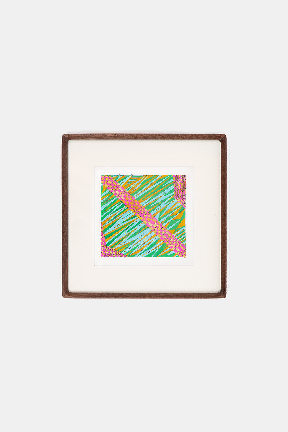 Jessica Fish In Color No. 15, 2026