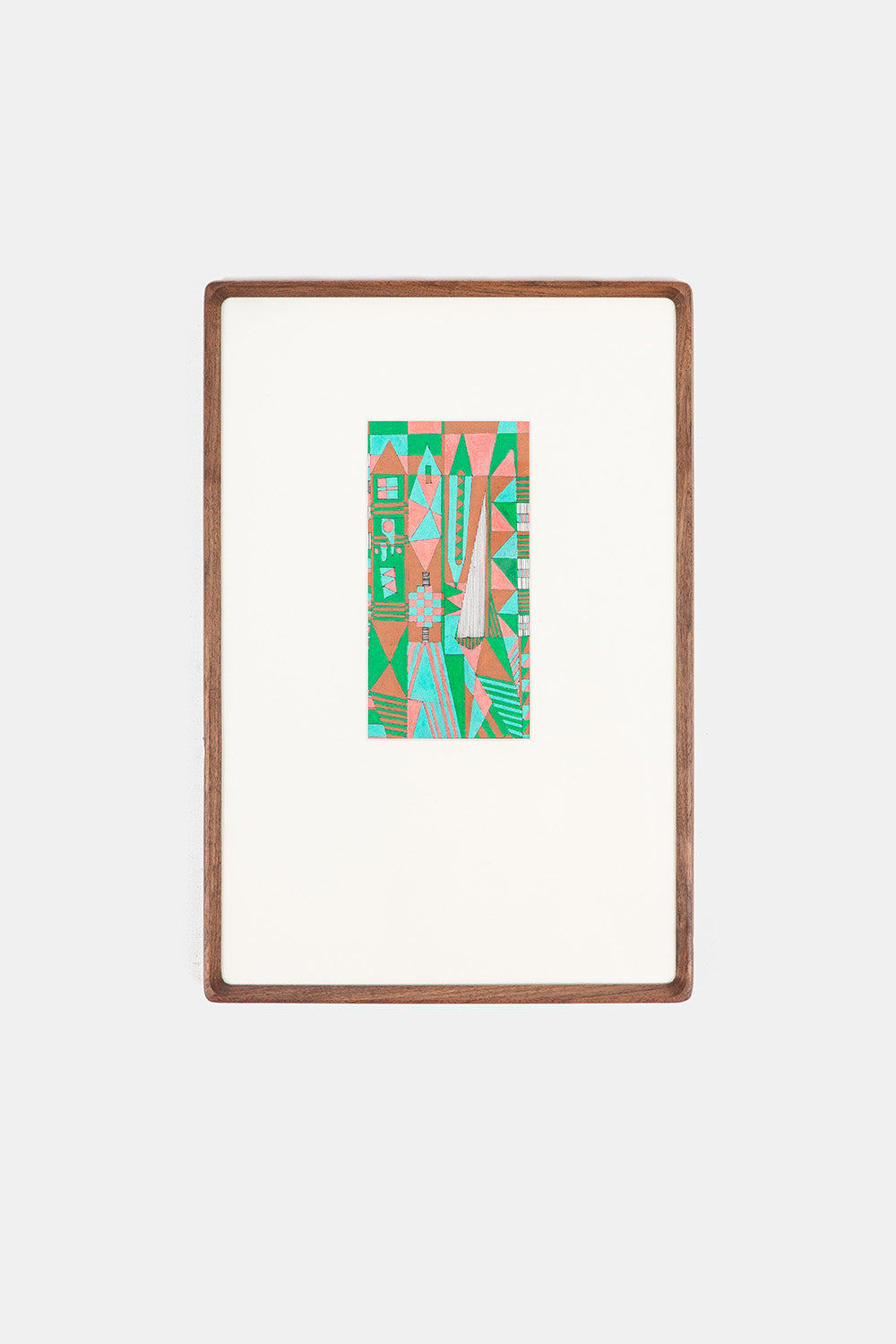 Jessica Fish In Color No. 1, 2026