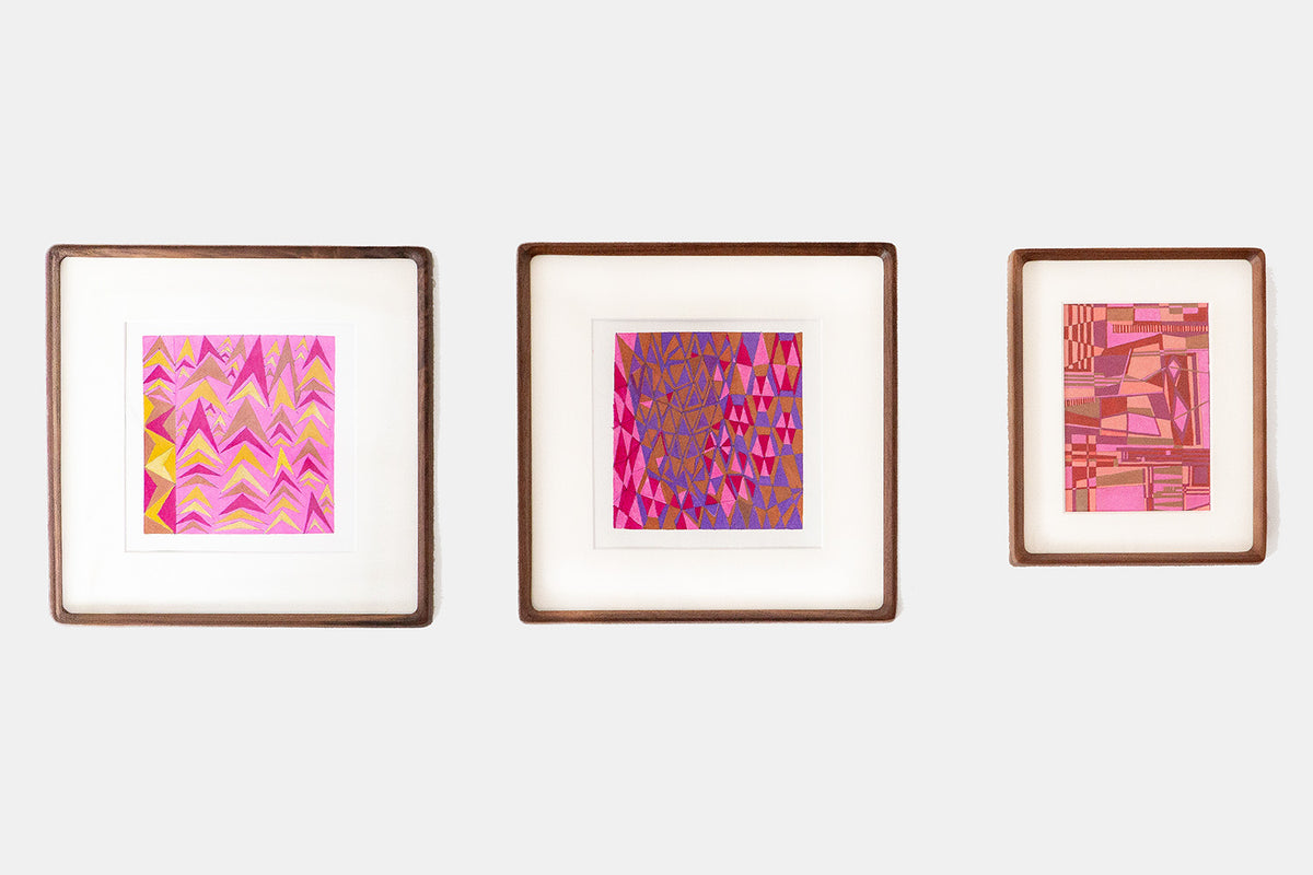 Jessica Fish In Color No. 66, 2026