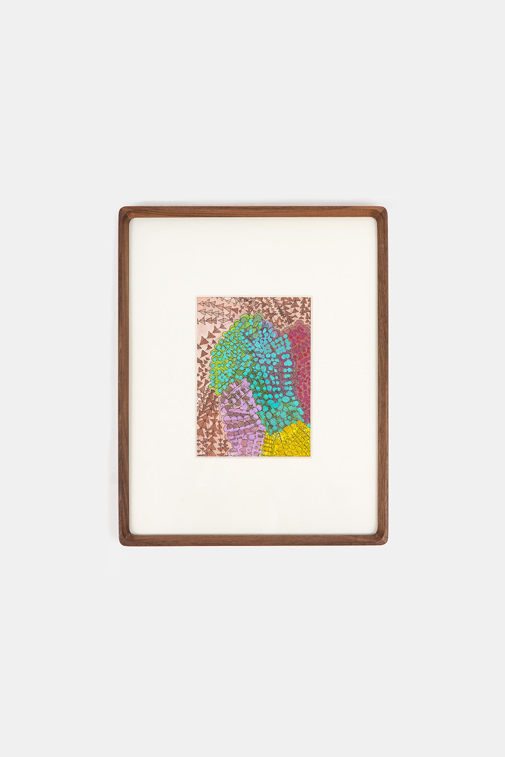 Jessica Fish In Color No. 7, 2026
