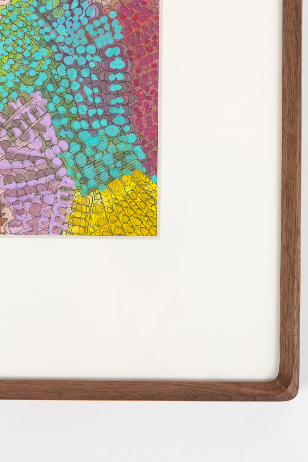 Jessica Fish In Color No. 7, 2026