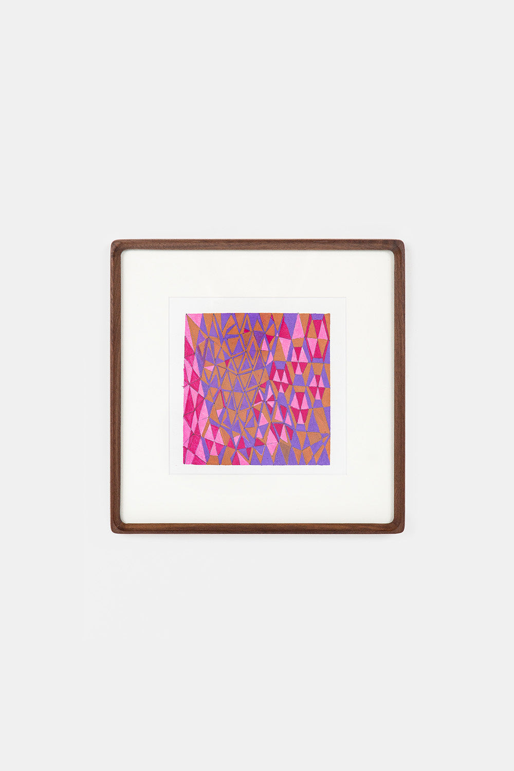 Jessica Fish In Color No. 66, 2026