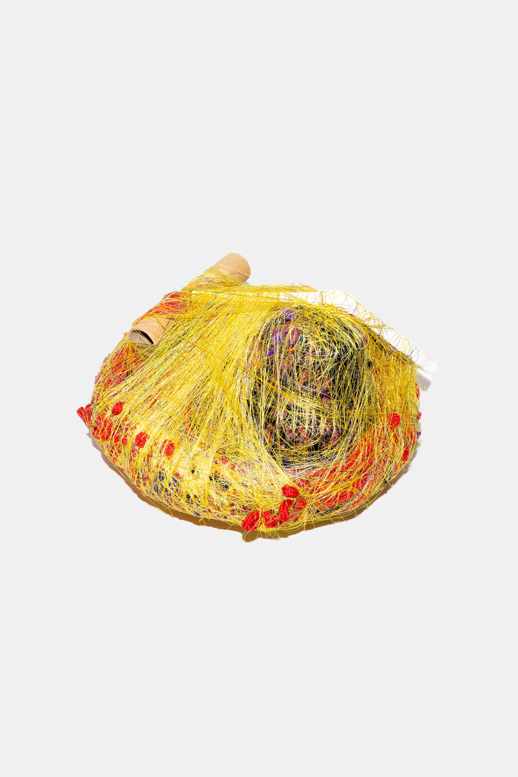 Joanna Beal Untitled JB 118