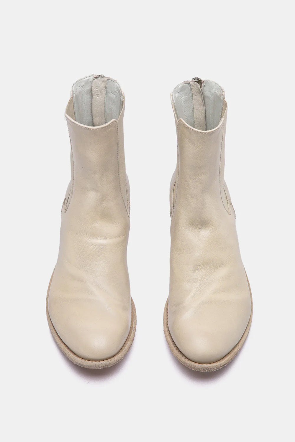 Officine Creative Lexikon Boot in Nebbia