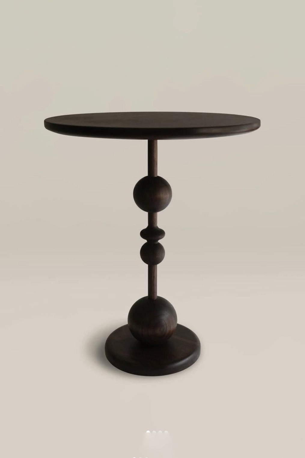 Luis Peña Hosfelt Table