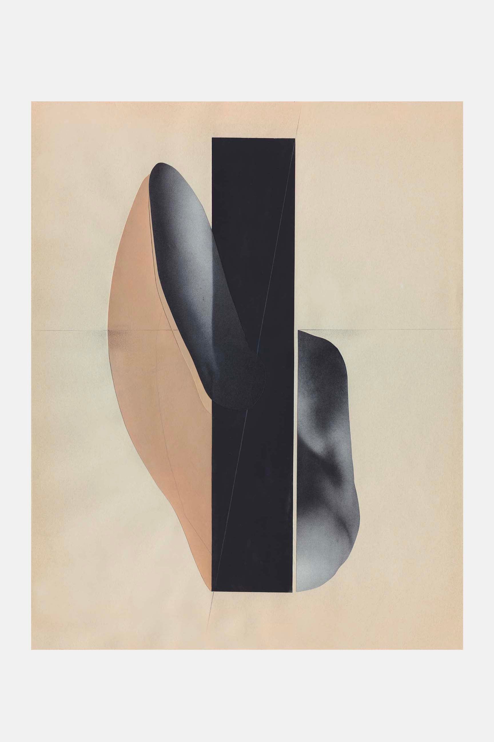 Leigh Wells Untitled (Body)