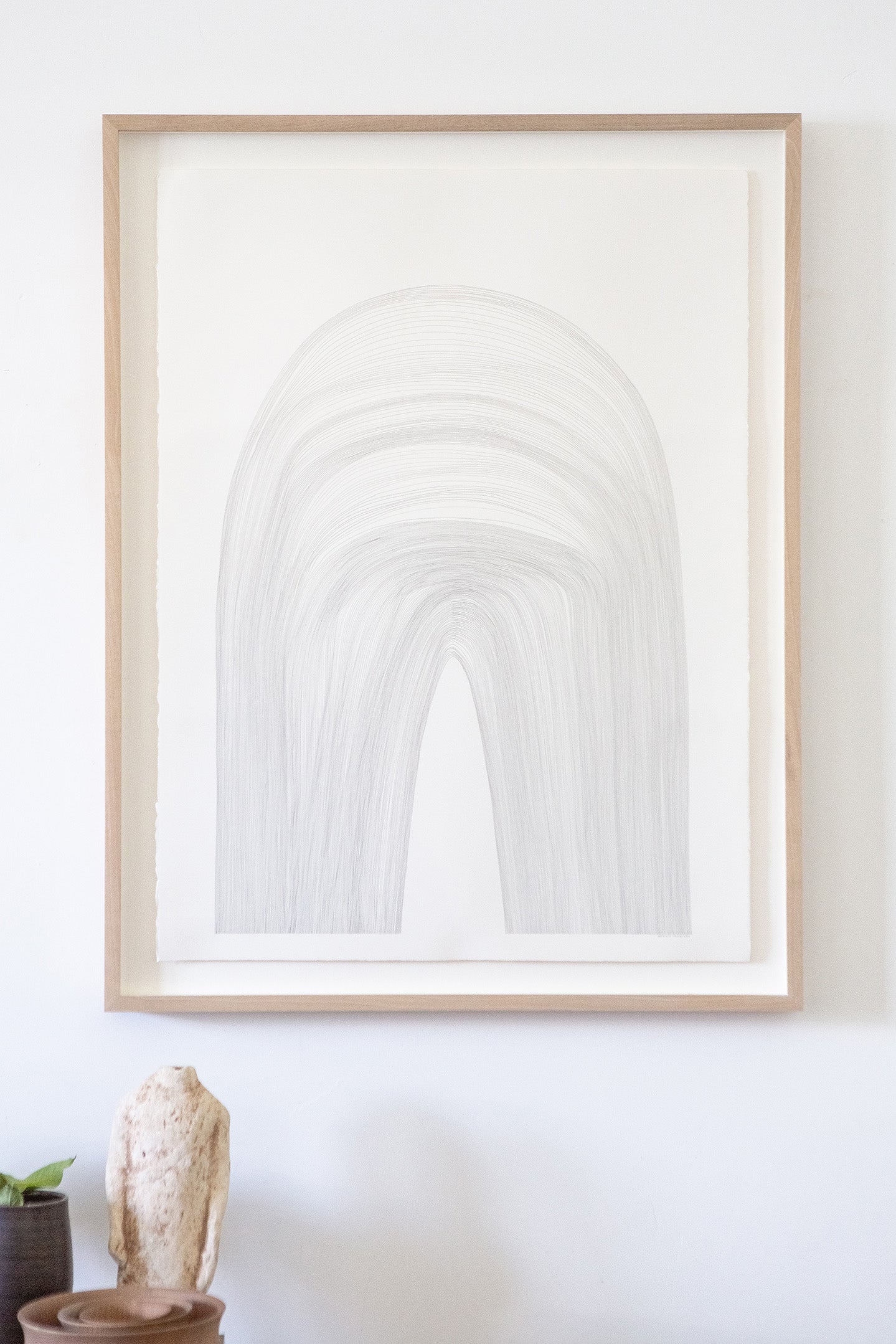 Marta Elise Johansen Cloak of Adoration | Sacred Devotion | Release of Oneself to the Divine, 2024