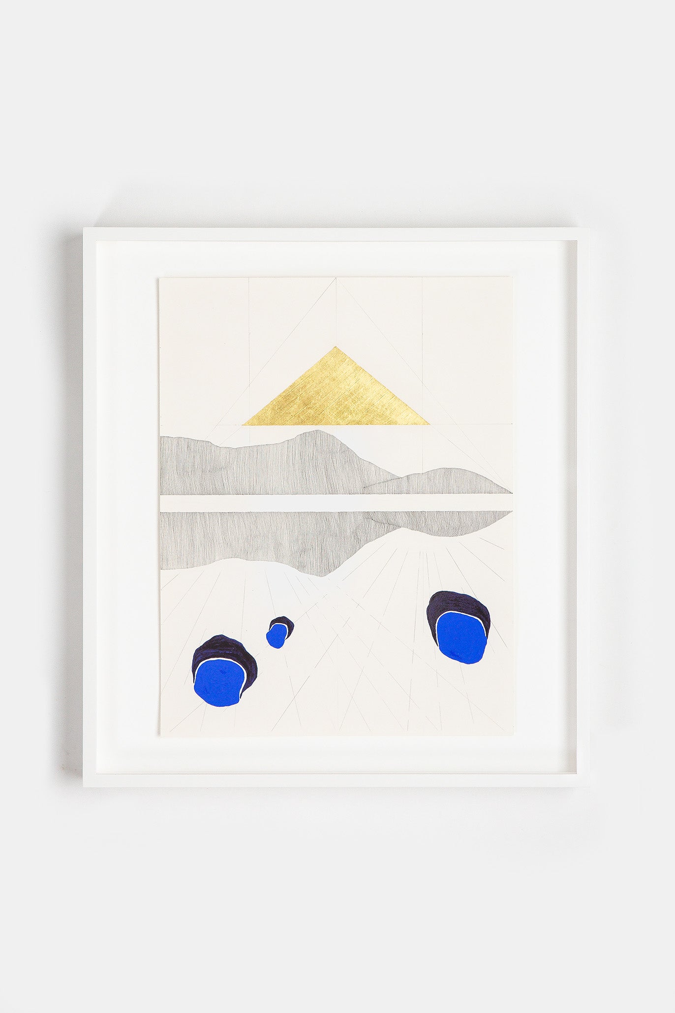 Marta Elise Johansen Psychomagical Landscape No. 11, 2026